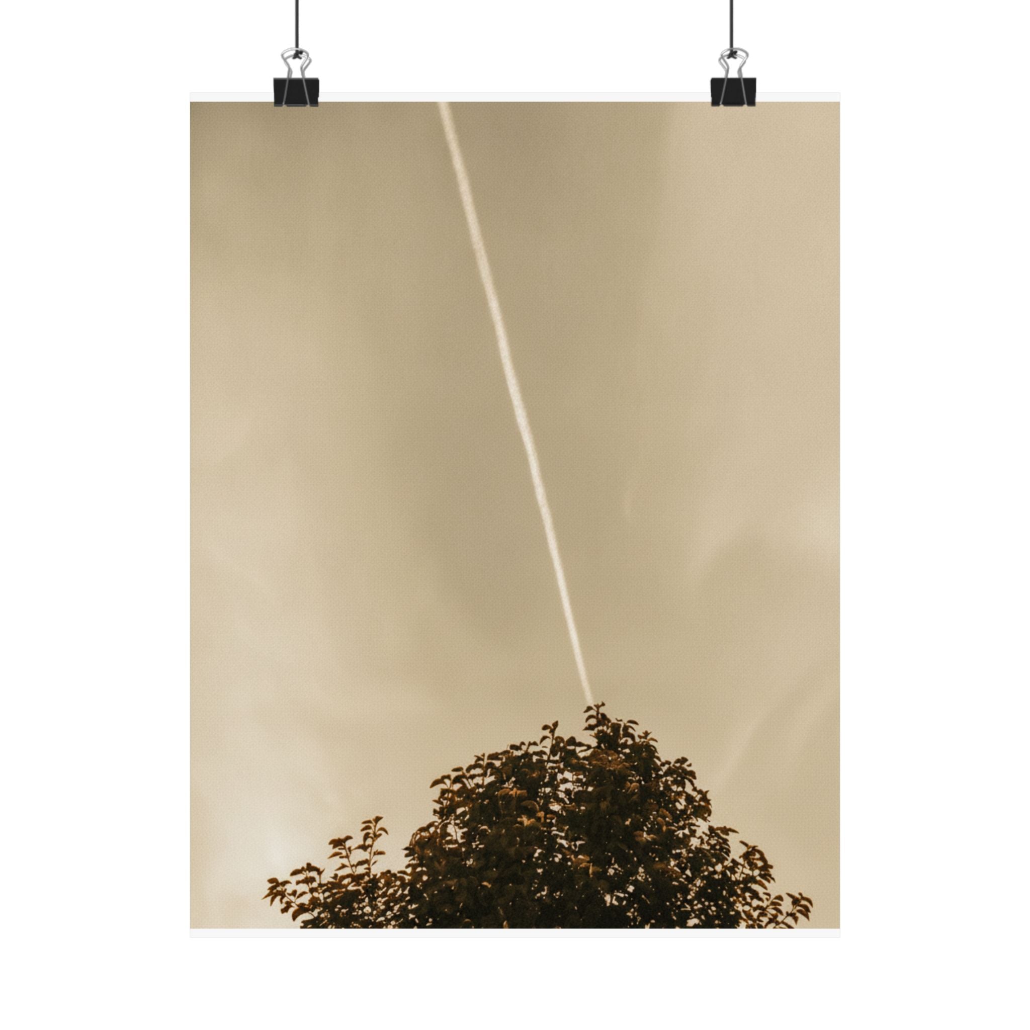 Scenic Nature art print — product view 21