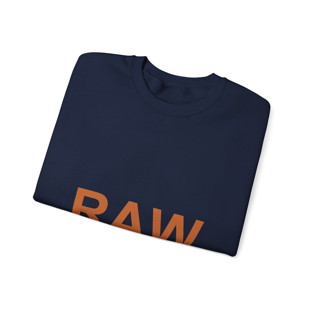 UNTAMED crewneck sweatshirt — product view 20