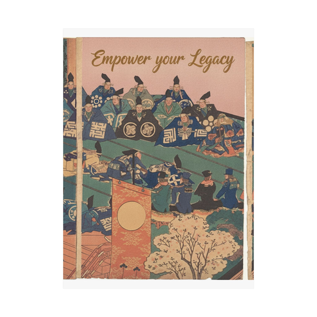 Affirmation — Print — Matte Poster