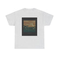 STEEL & SOUL graphic tee by Zukkay