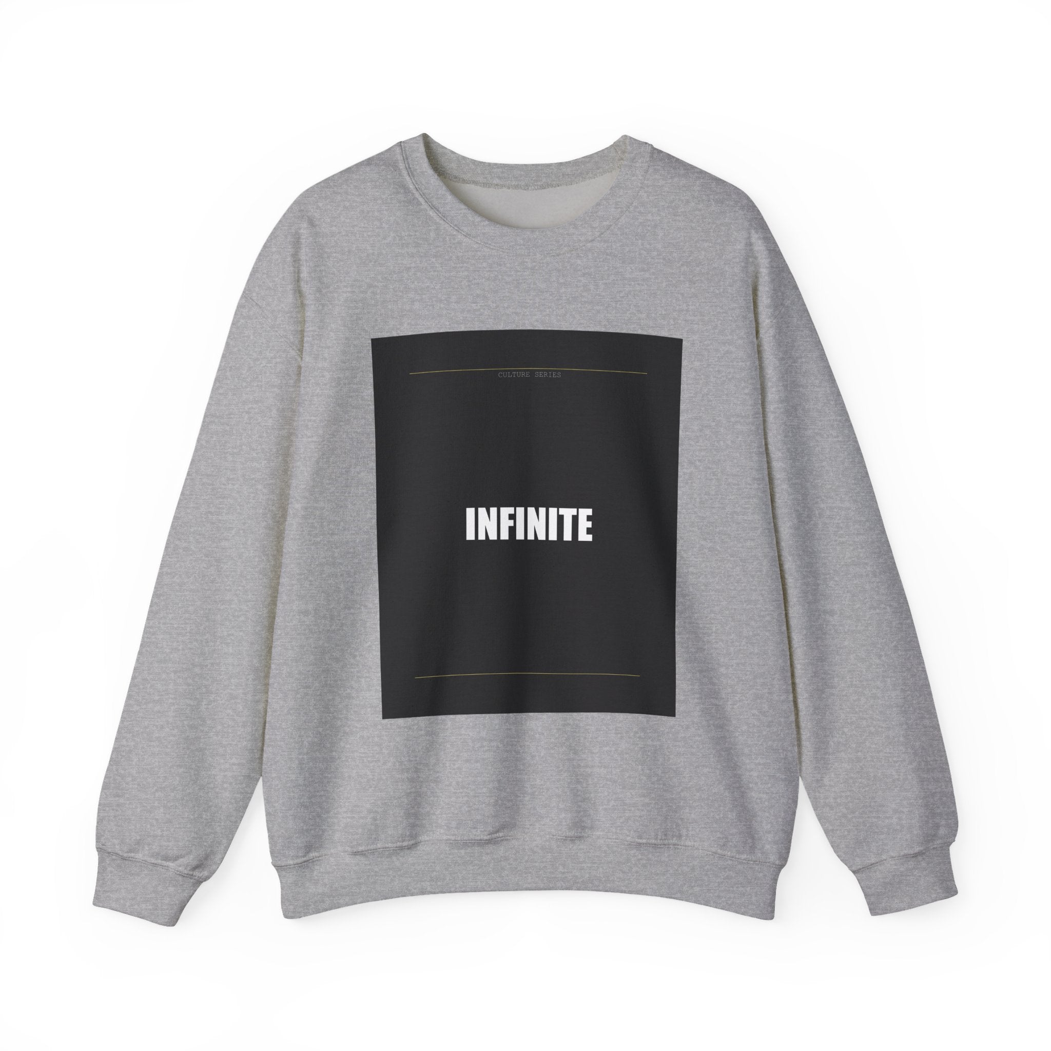 STREET CERTIFIED crewneck sweatshirt — product view 3