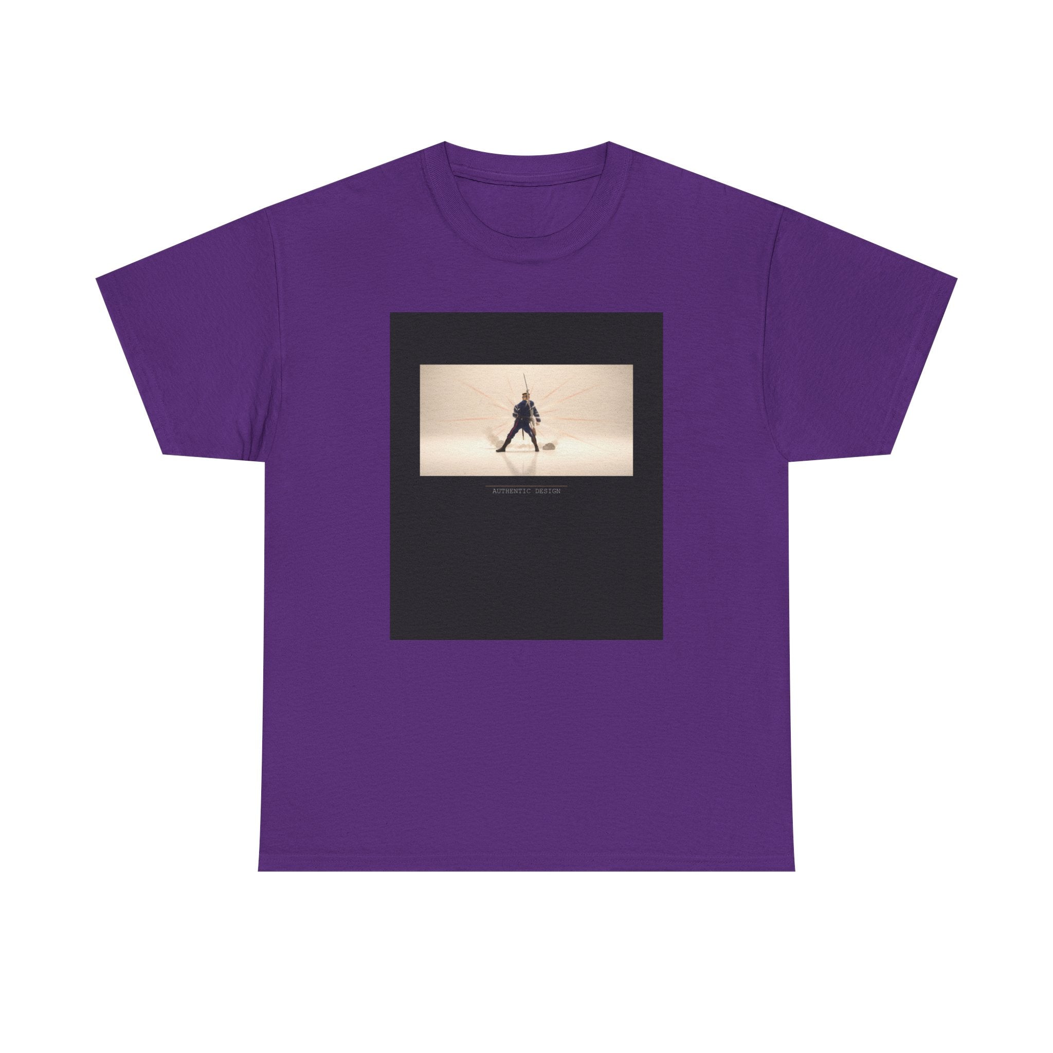 WILD & FREE graphic tee — product view 14
