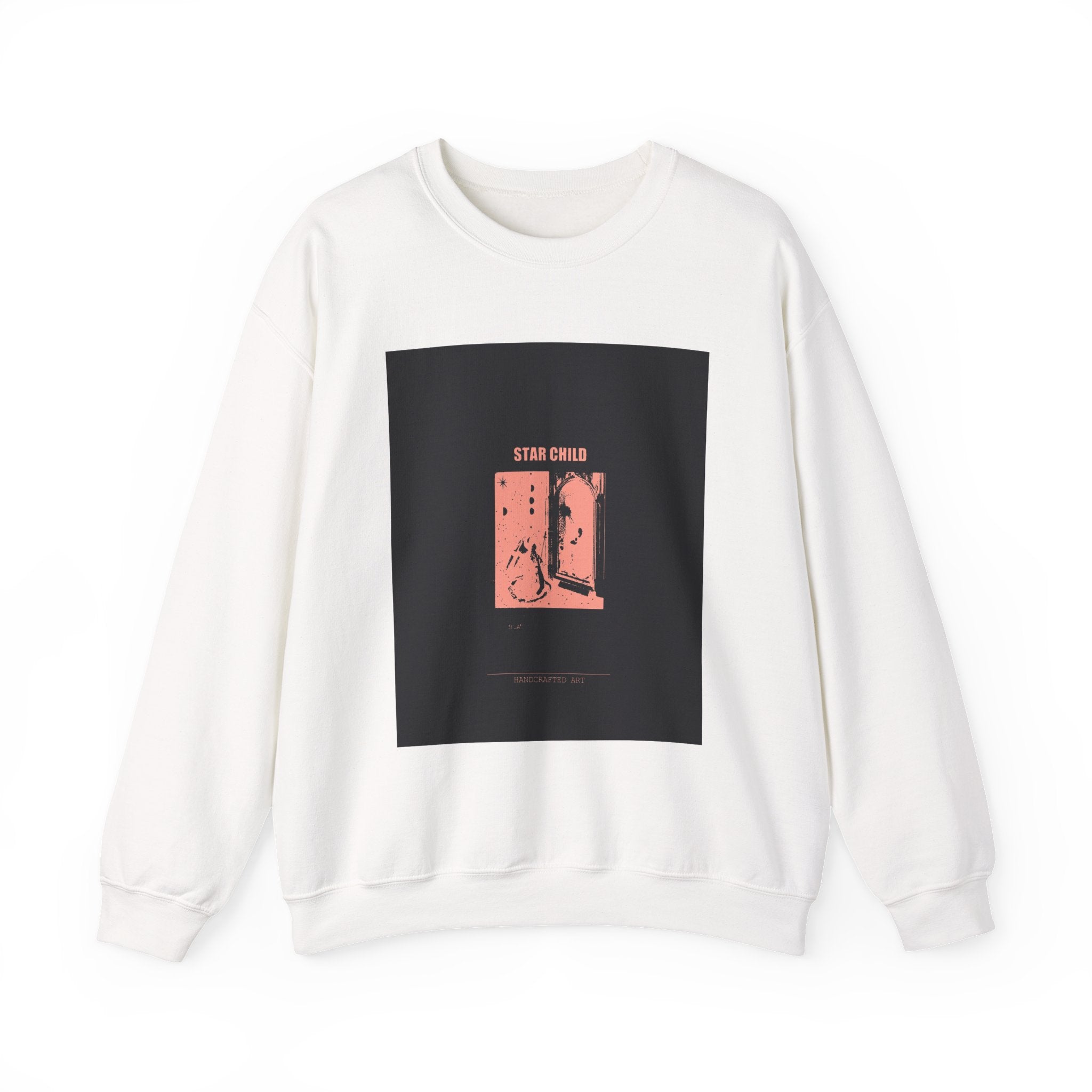 STREET CERTIFIED crewneck sweatshirt by Zukkay
