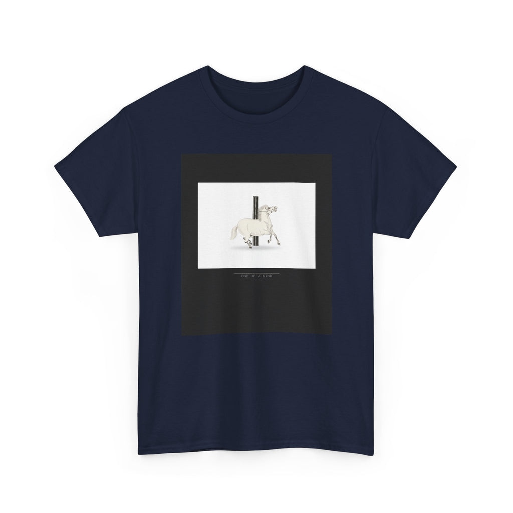 URBAN LEGEND | Horse Graphic Tee — Graphic Tee