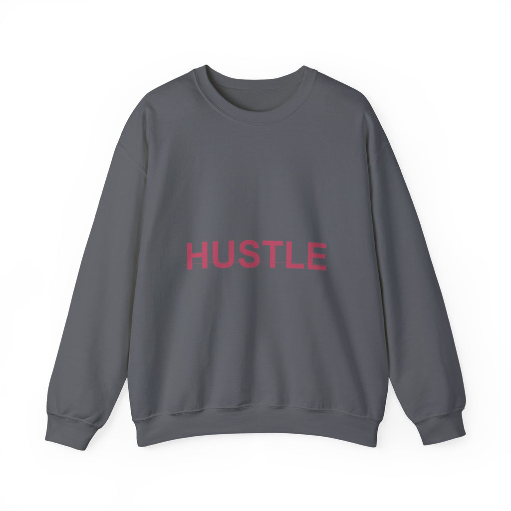 EARTH BORN crewneck sweatshirt — product view 4