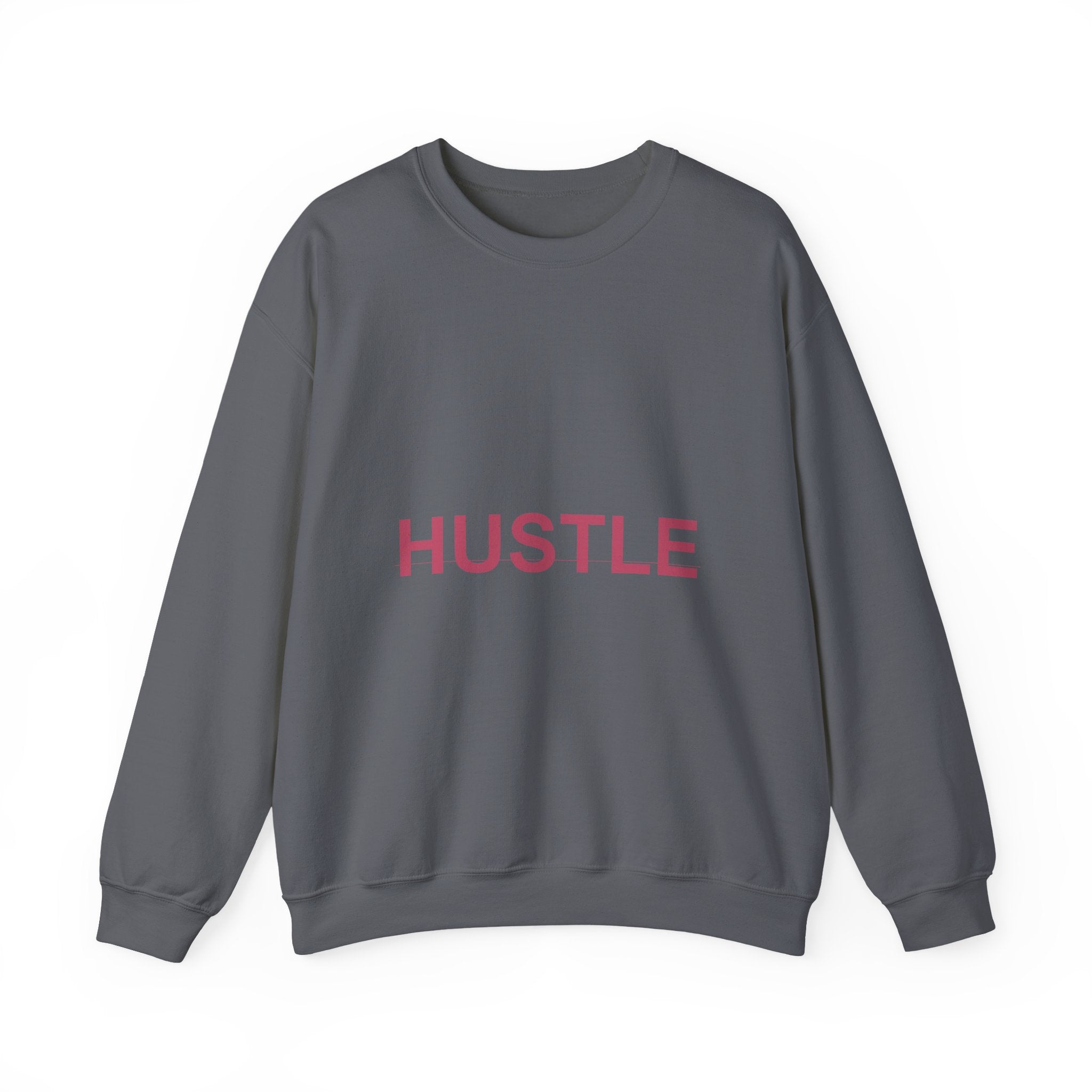 EARTH BORN crewneck sweatshirt — product view 4