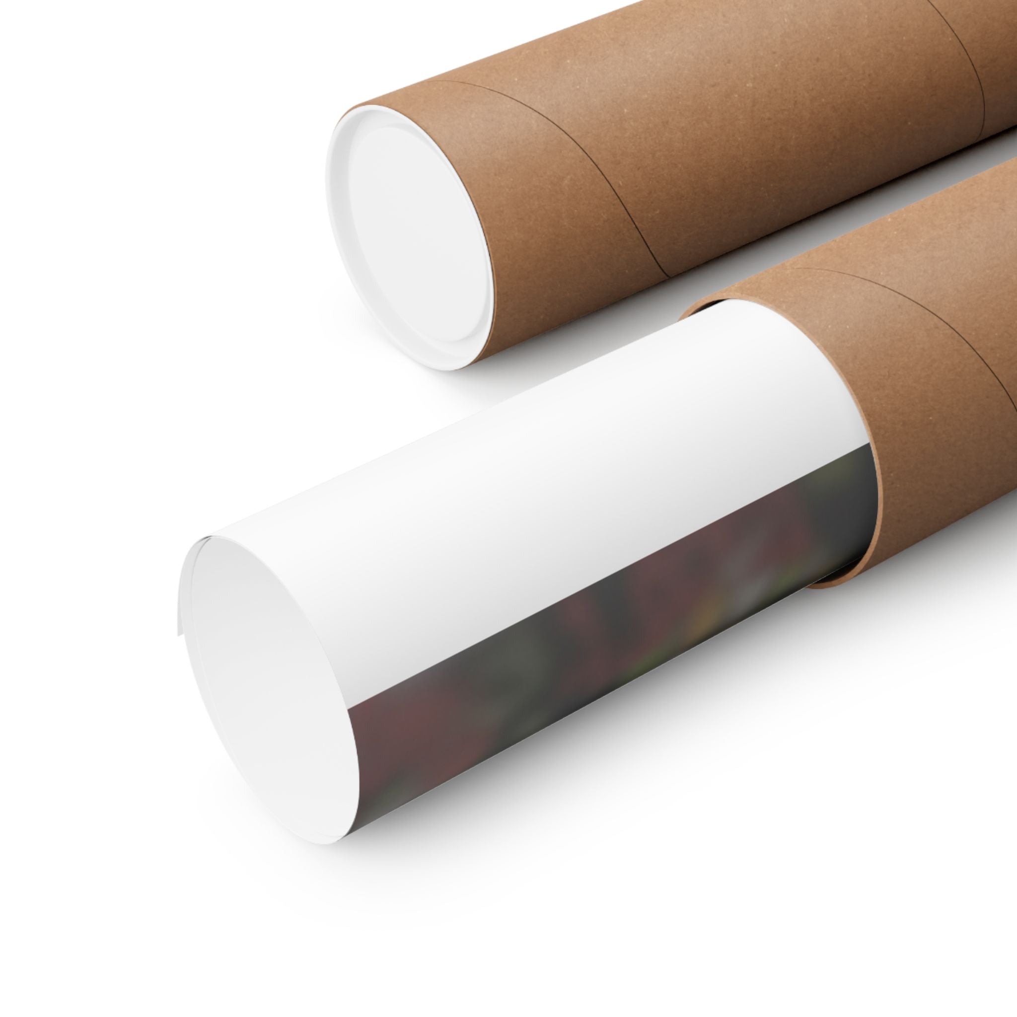 Product Marketing — Cat — Matte Poster