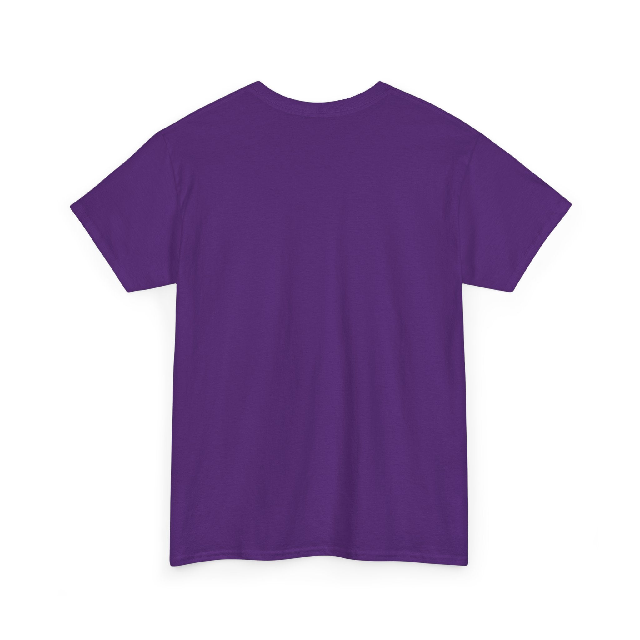RISING SUN Magenta Night Poster Collage Graphic Tee