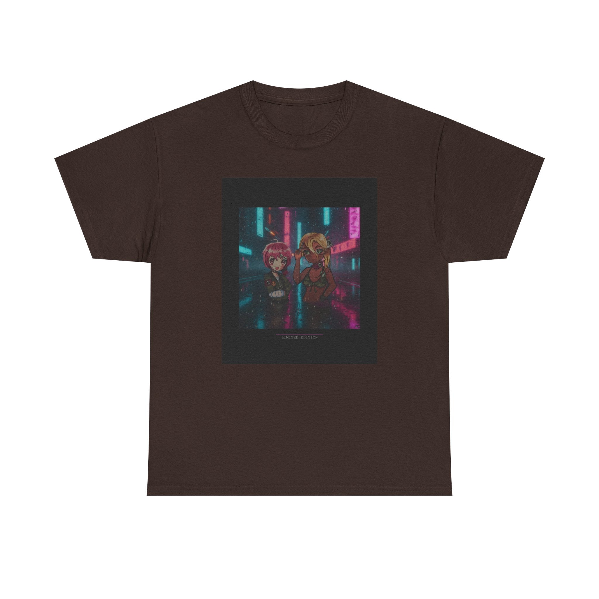 CHOSEN ONE graphic tee — product view 5