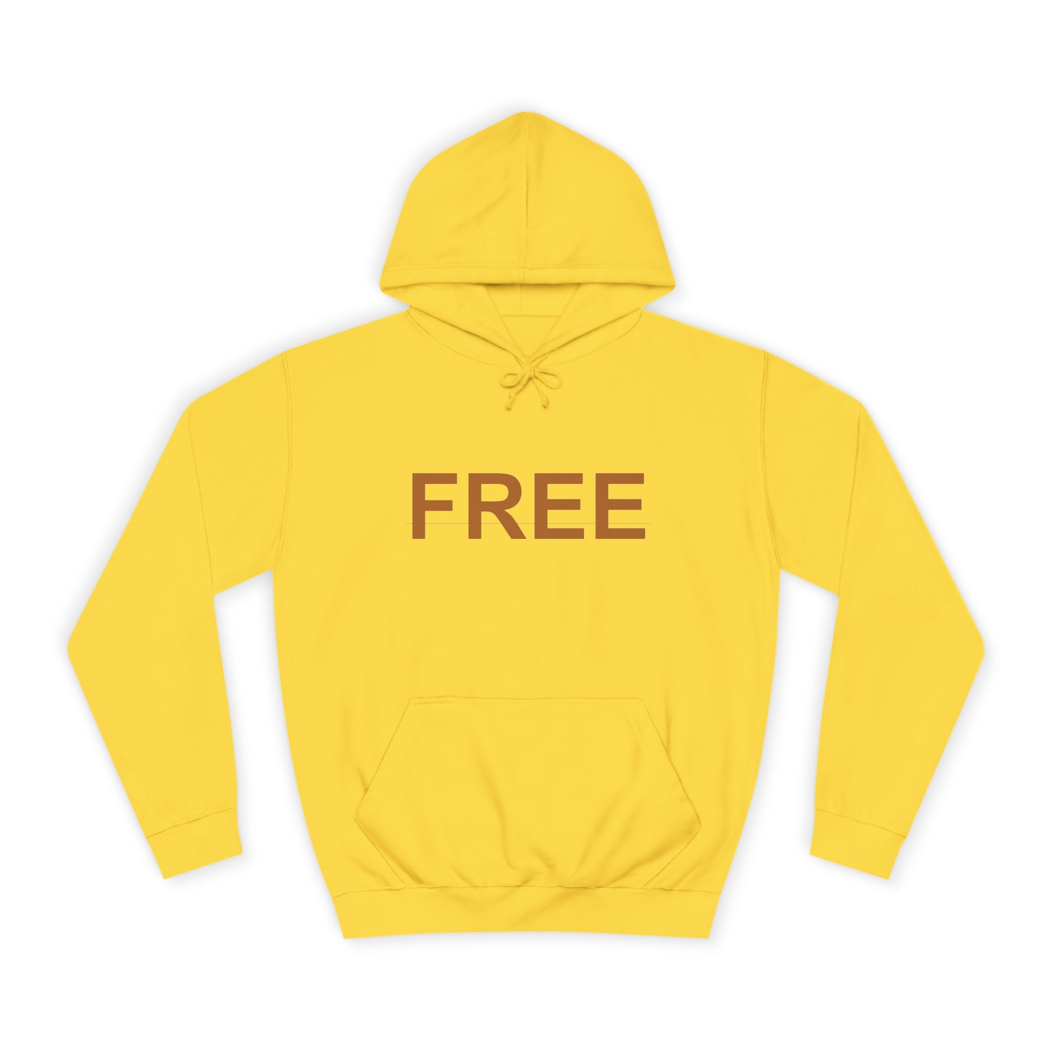STAR CHILD hoodie — product view 4