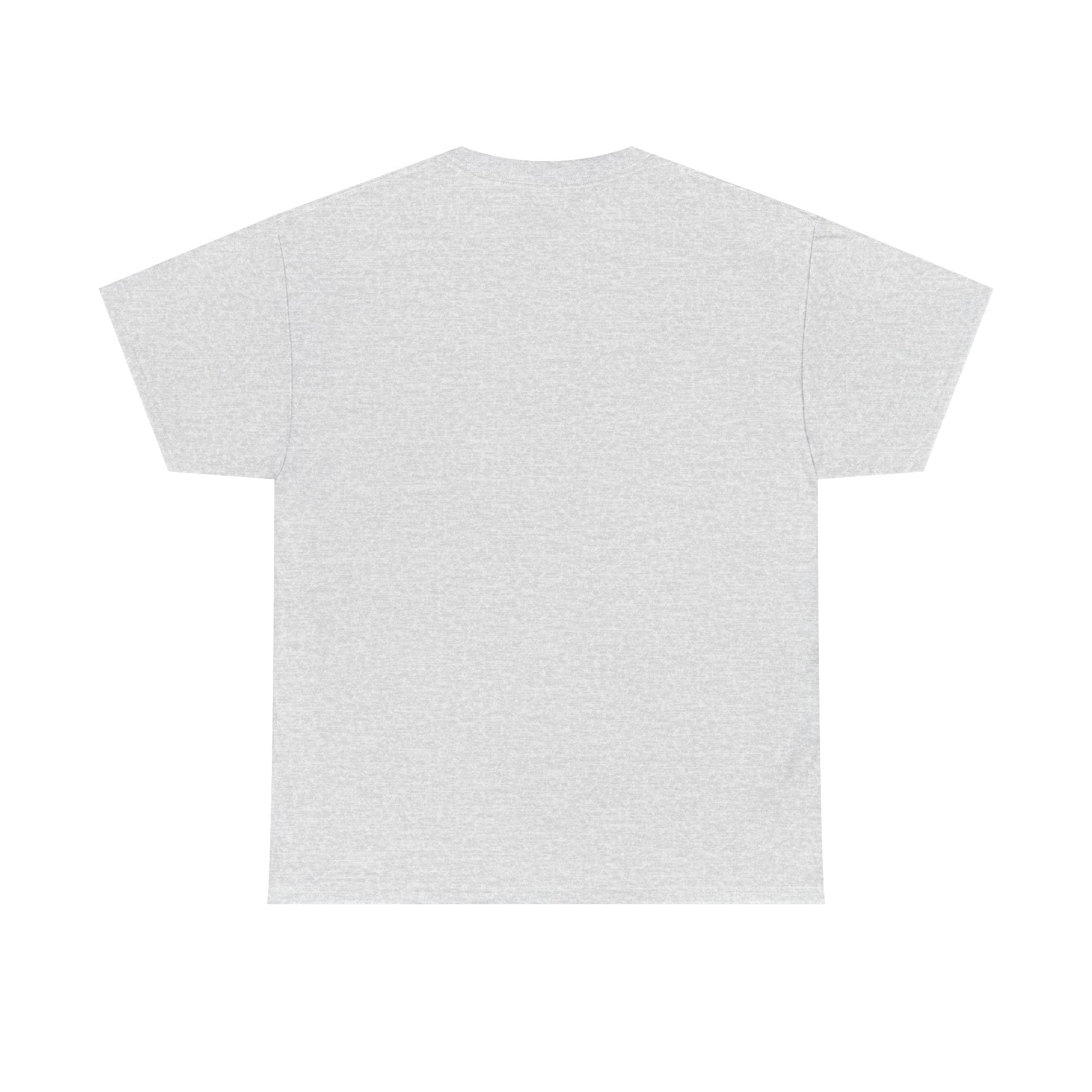 EAST MEETS WEST graphic tee — product view 18