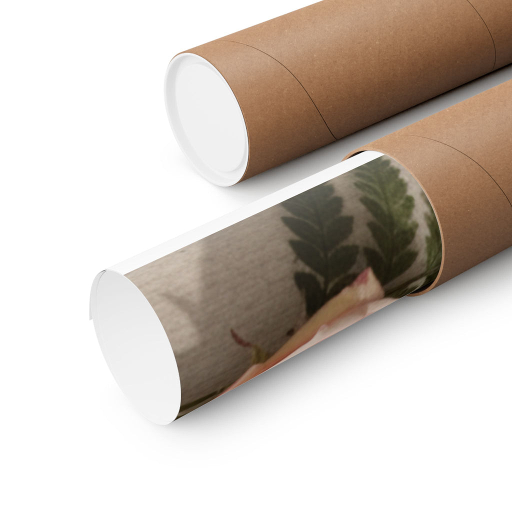 Product Marketing — Chocolate — Matte Poster