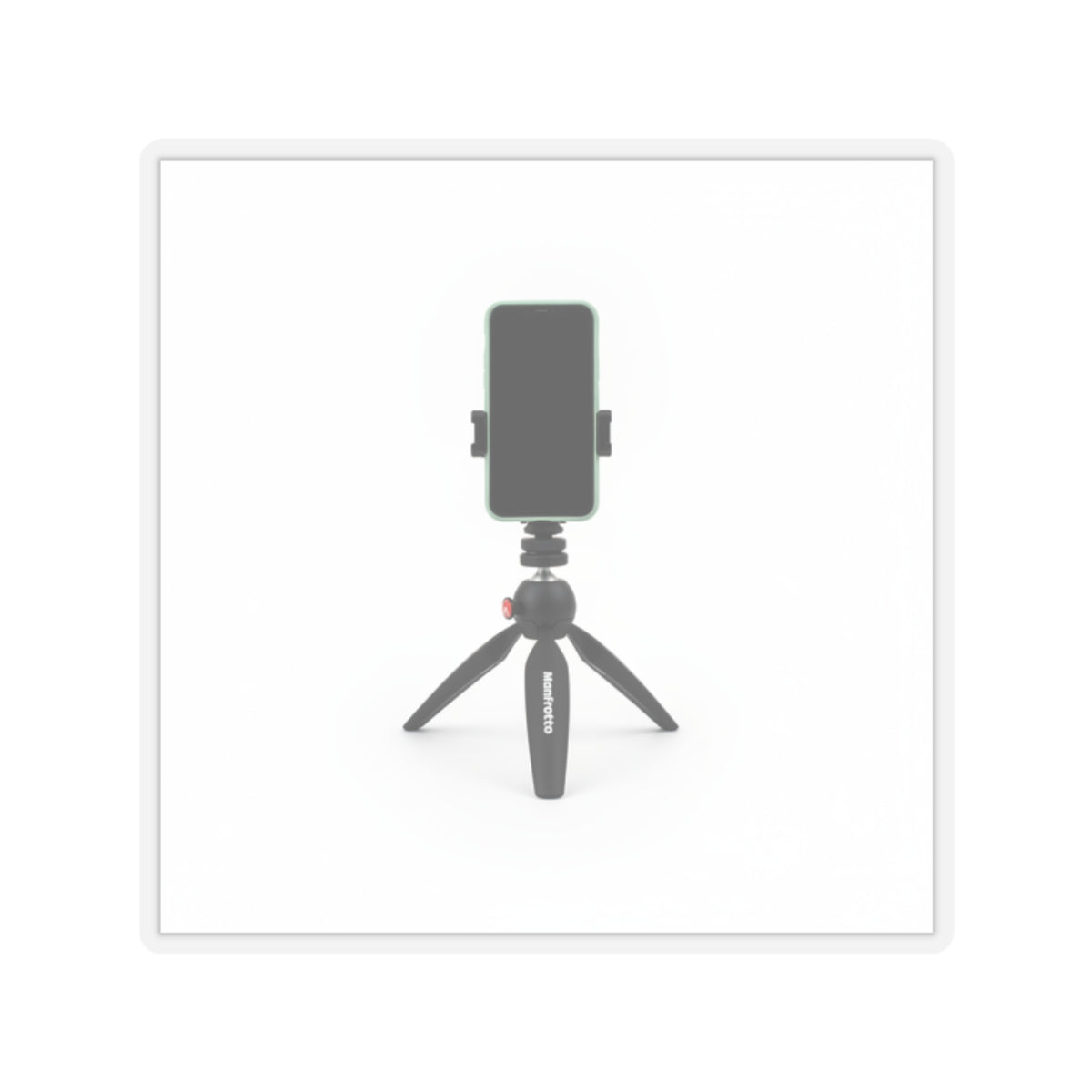 Ecommerce Main — Phone — Kiss-Cut Sticker