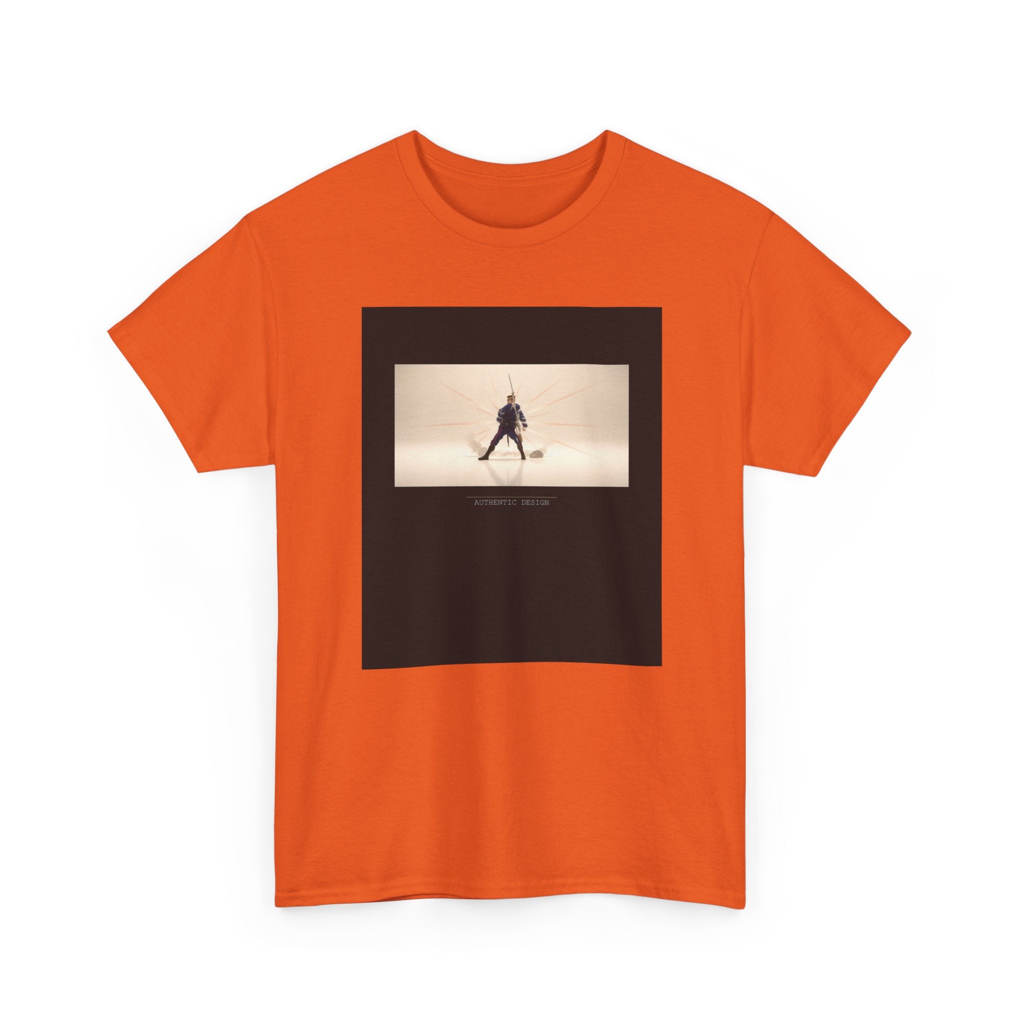 WILD & FREE graphic tee — product view 25