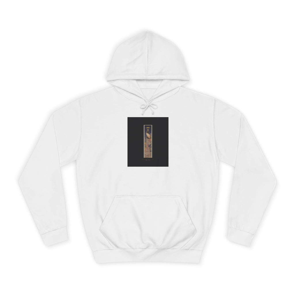 NATURE ALWAYS WINS hoodie by Zukkay
