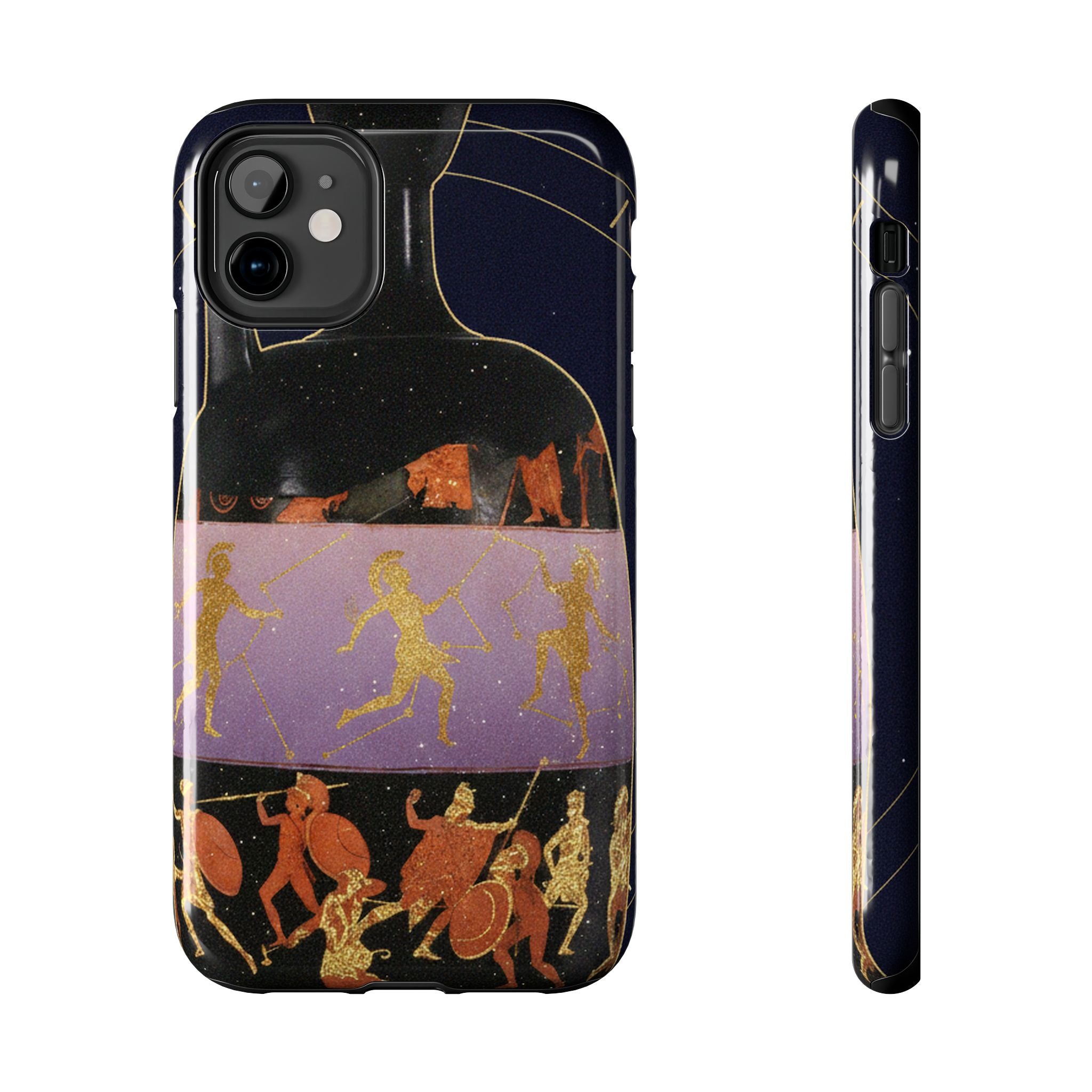 STAR CHILD phone case by Zukkay