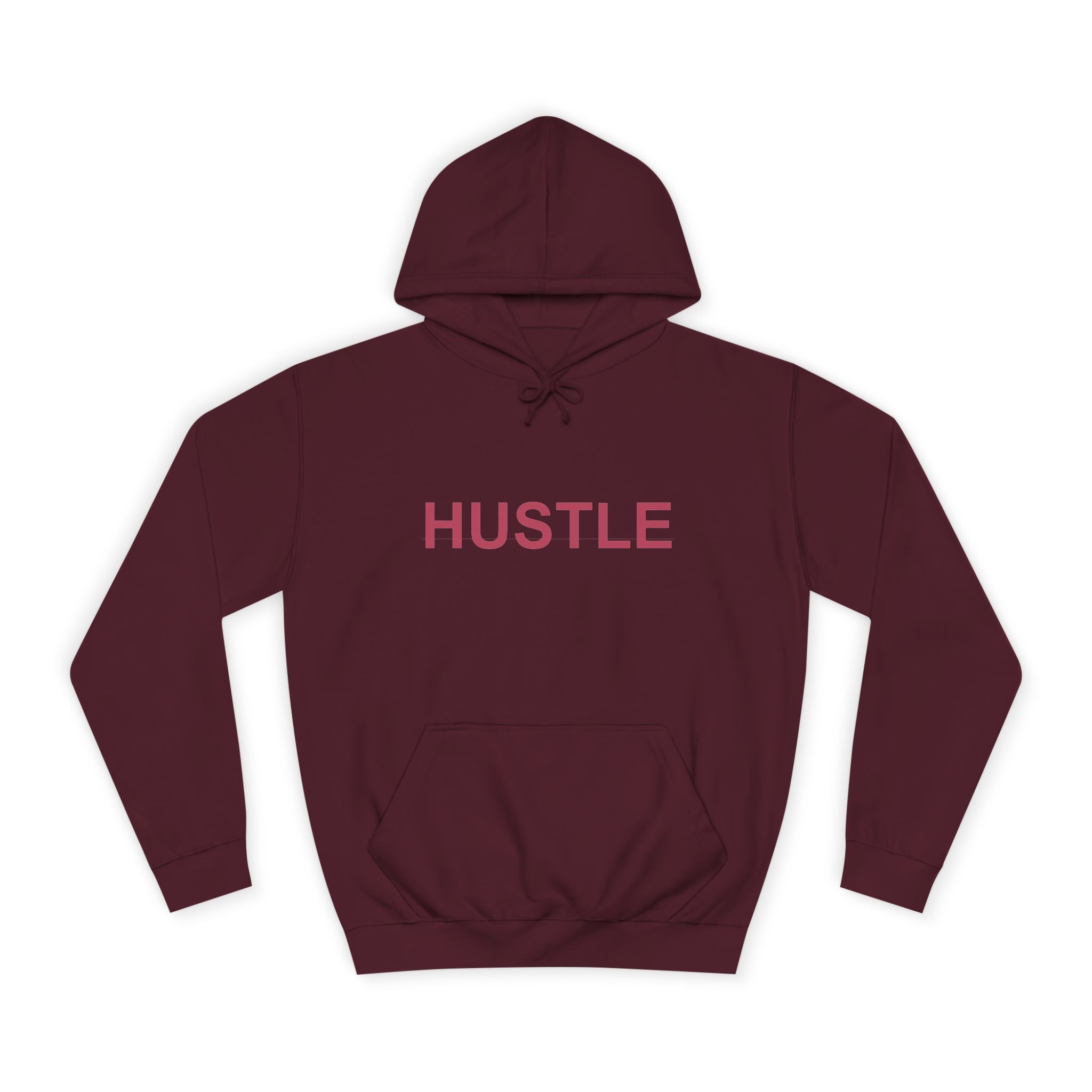 EARTH BORN hoodie — product view 17