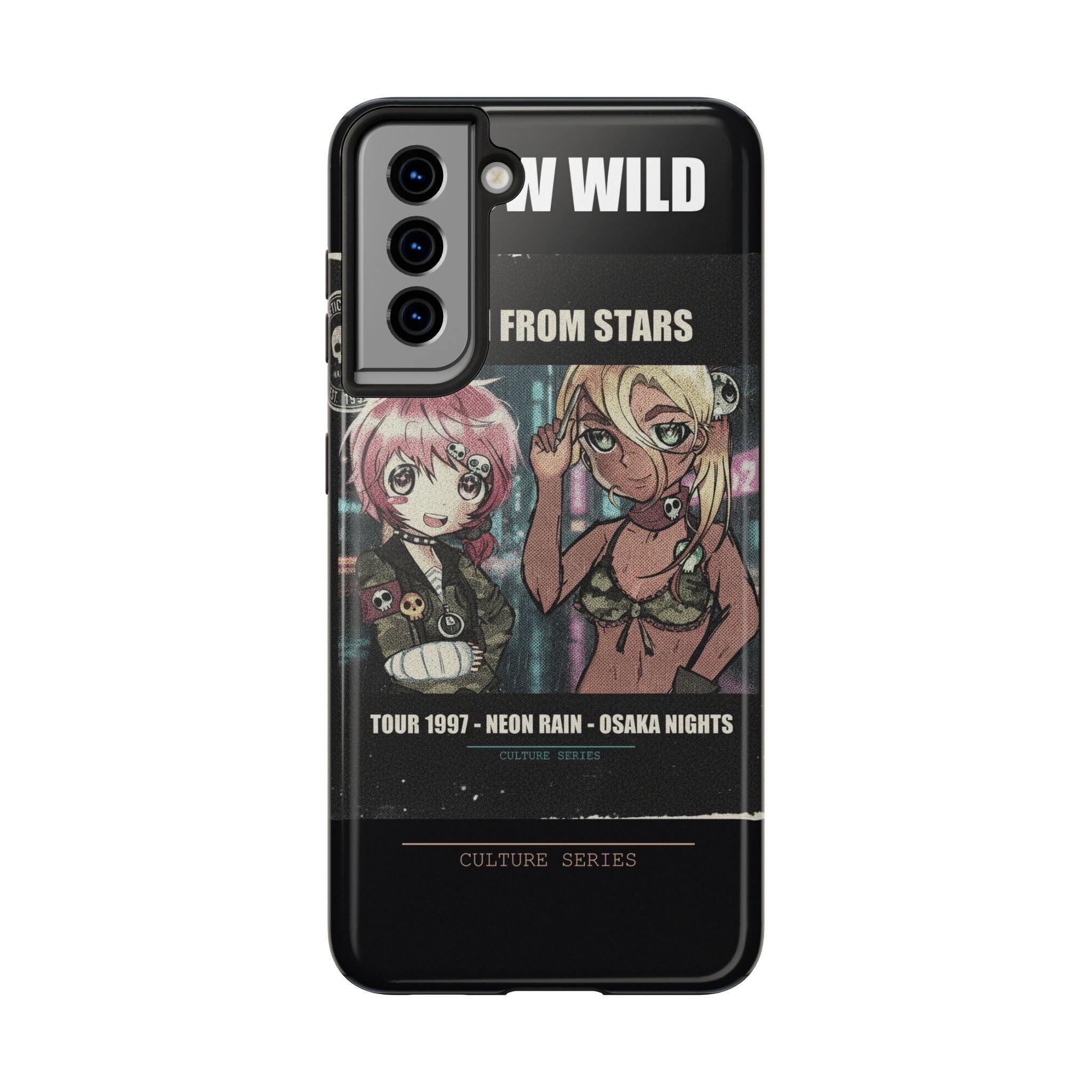 LAST EPISODE ENERGY phone case — product view 23