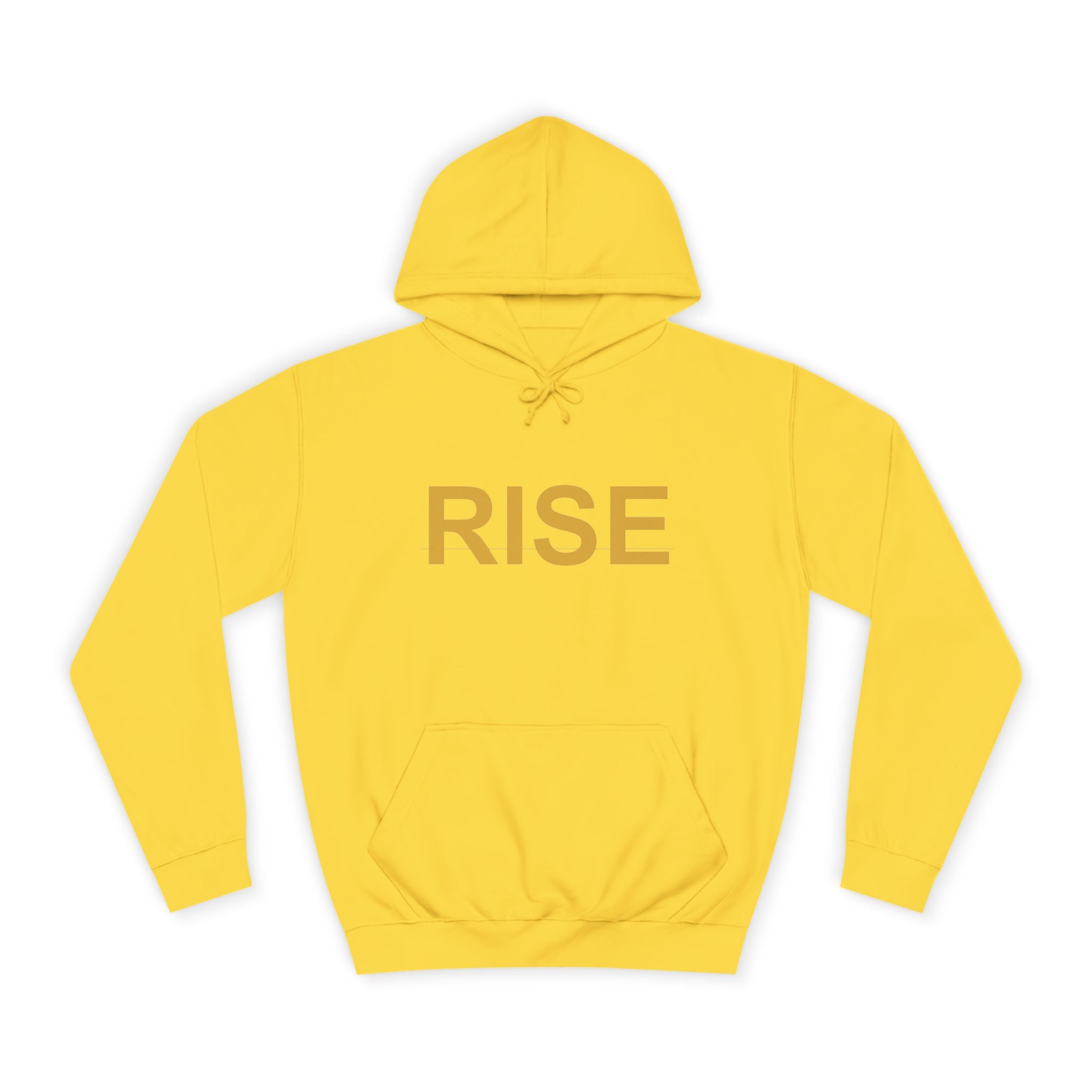 SILENT STORM hoodie — product view 4