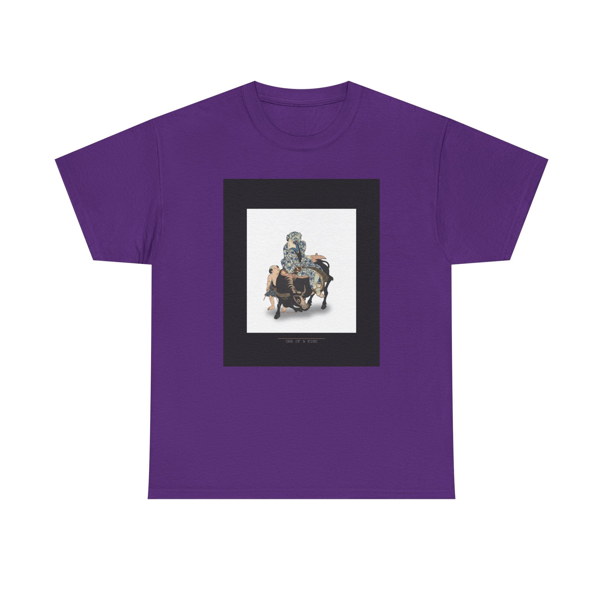 CITY NEVER SLEEPS graphic tee — product view 14