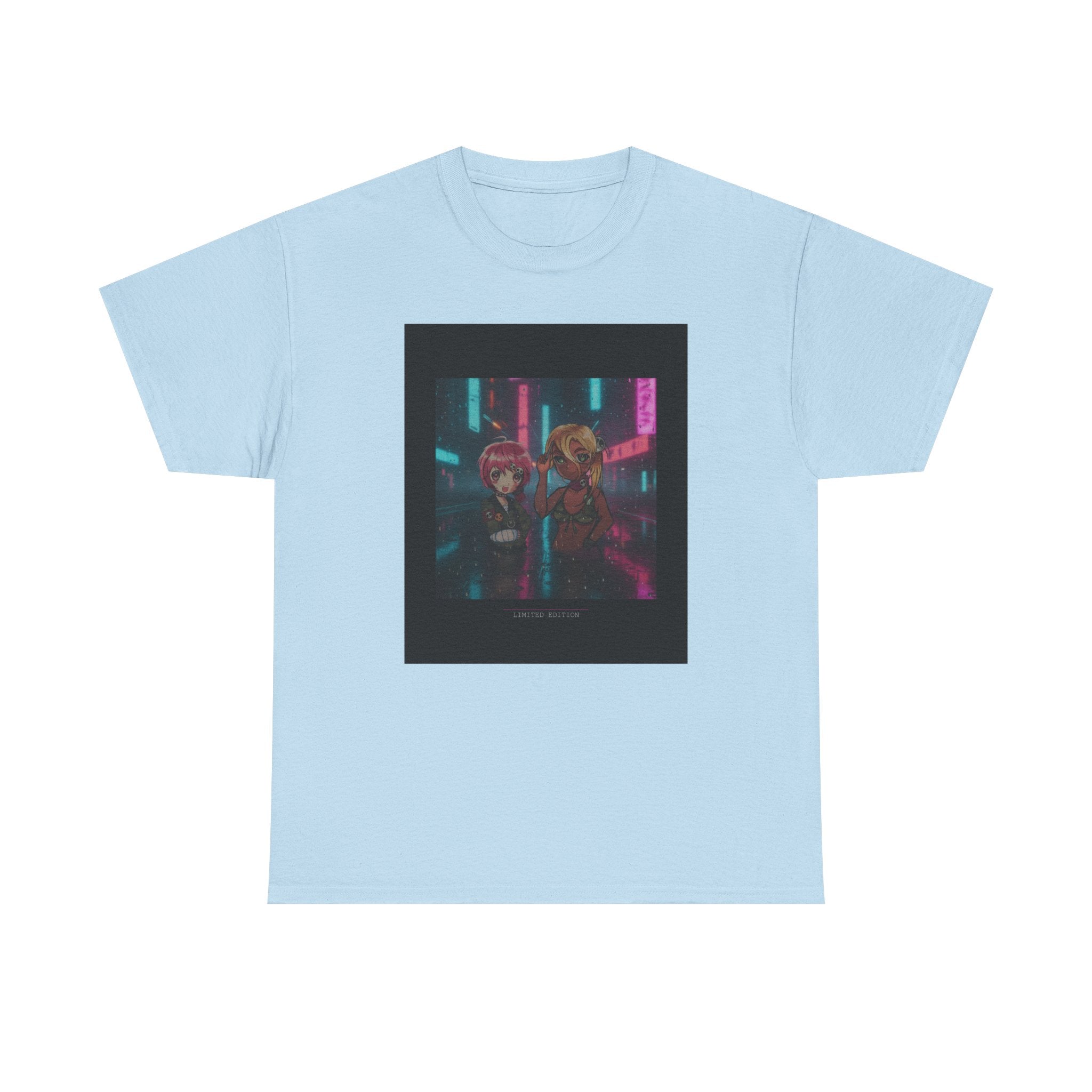 CHOSEN ONE graphic tee — product view 10