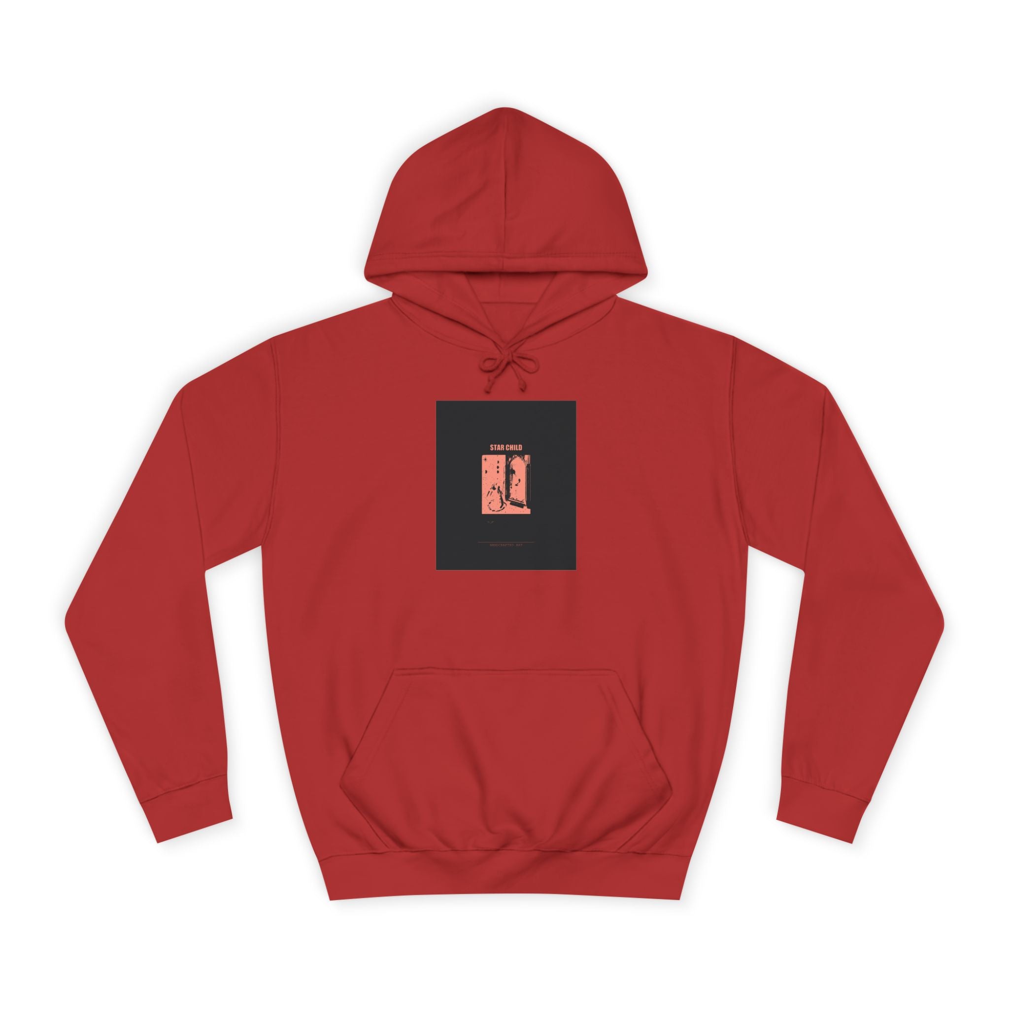 STREET CERTIFIED hoodie — product view 18