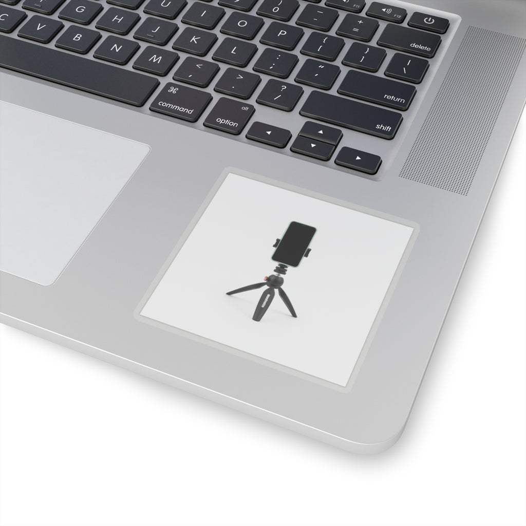 Ecommerce Main — Phone — Kiss-Cut Sticker