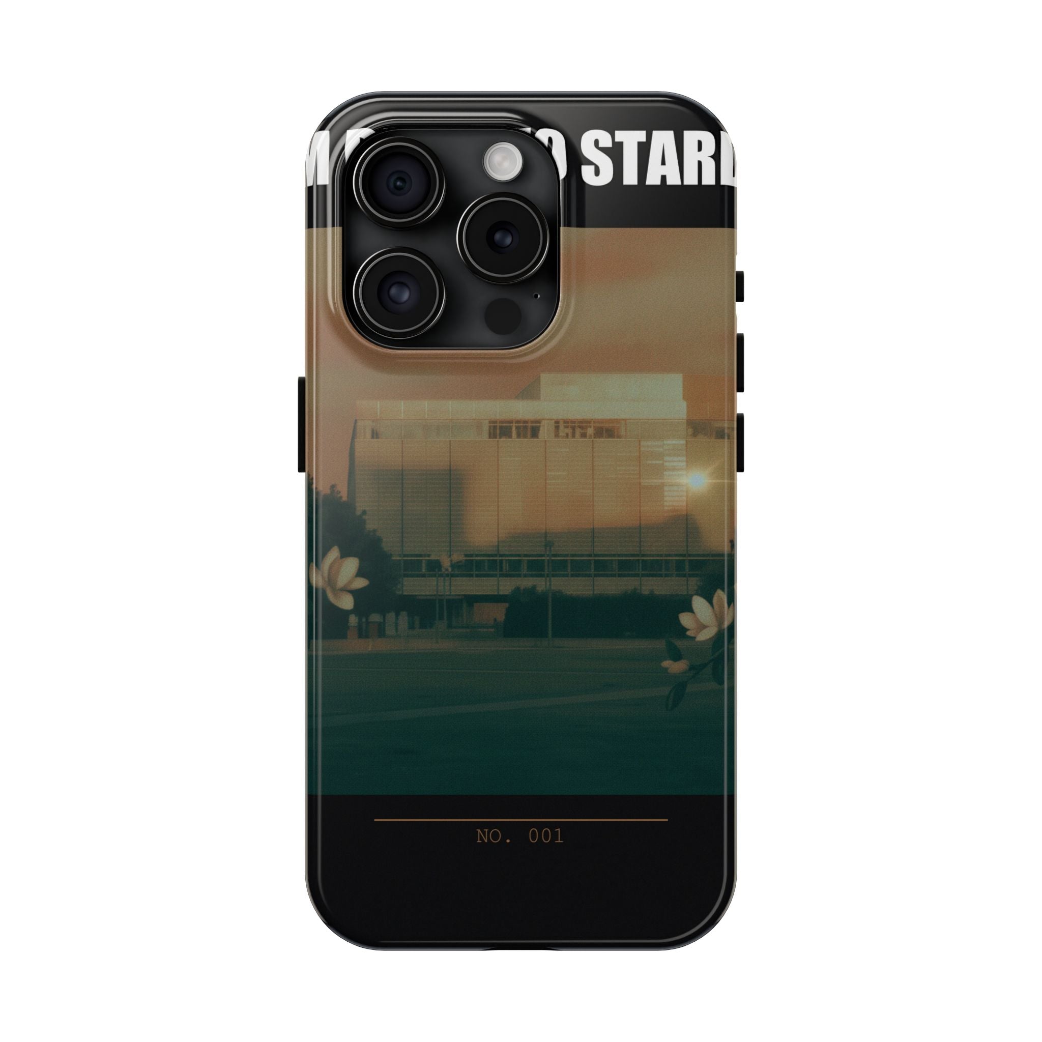 STREET CERTIFIED phone case — product view 17