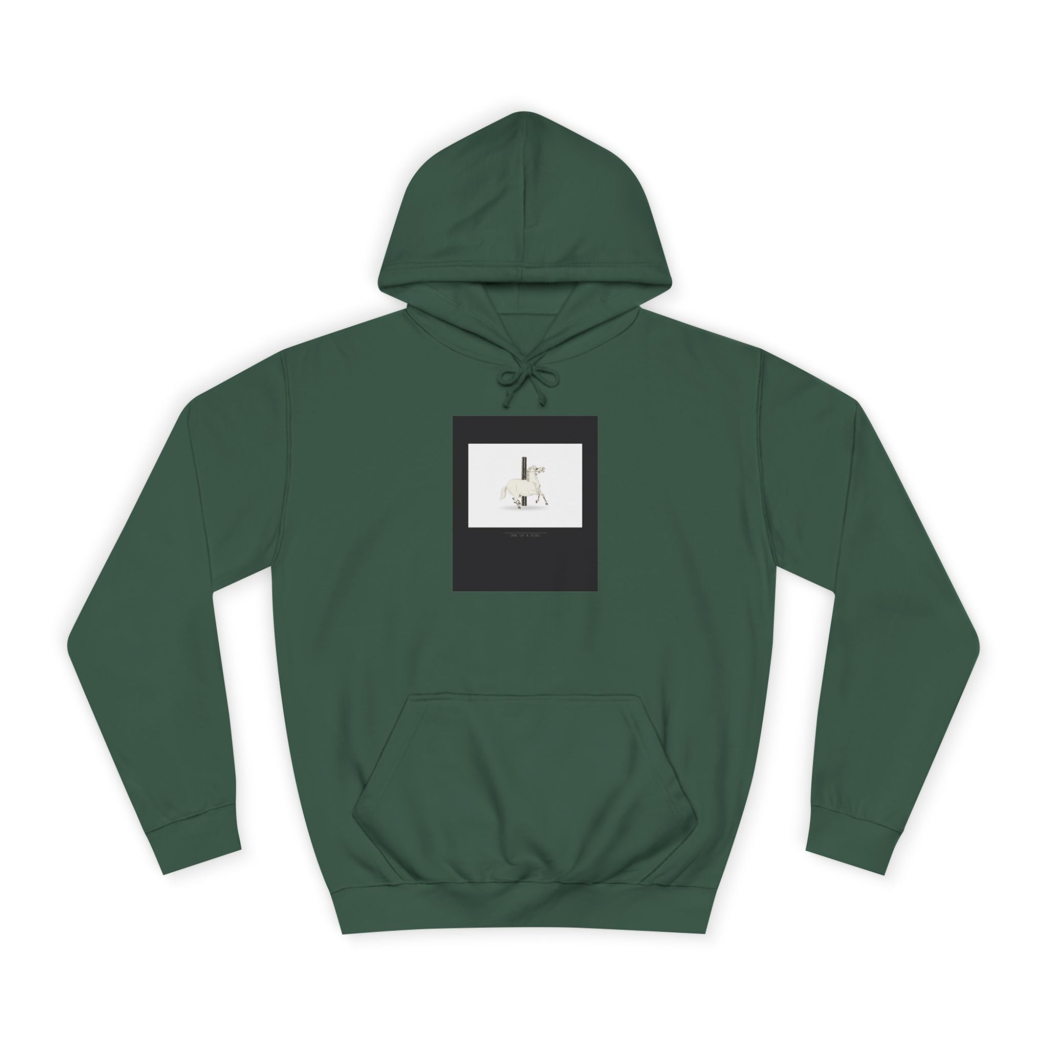 URBAN LEGEND hoodie — product view 9