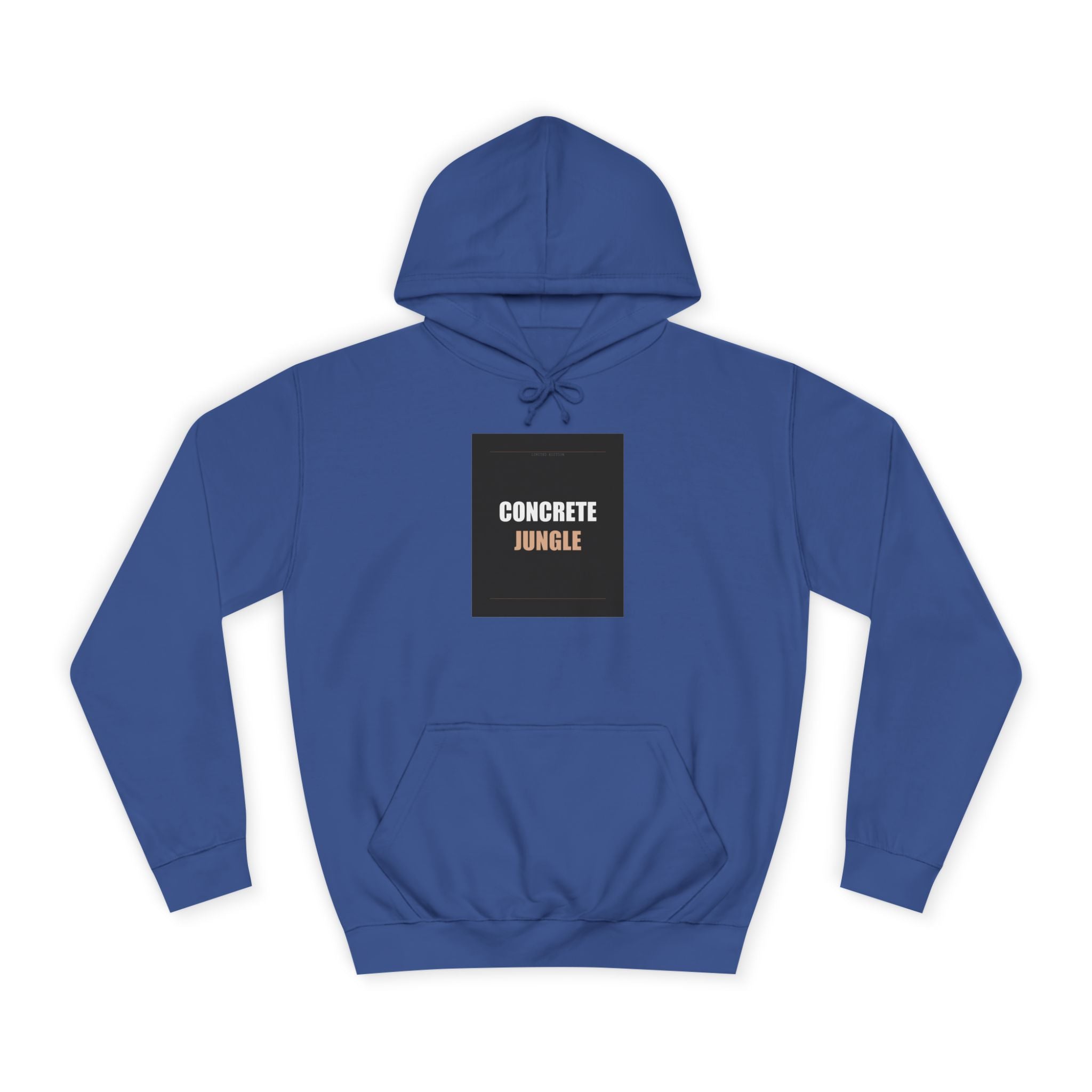 CHOSEN ONE hoodie — product view 11