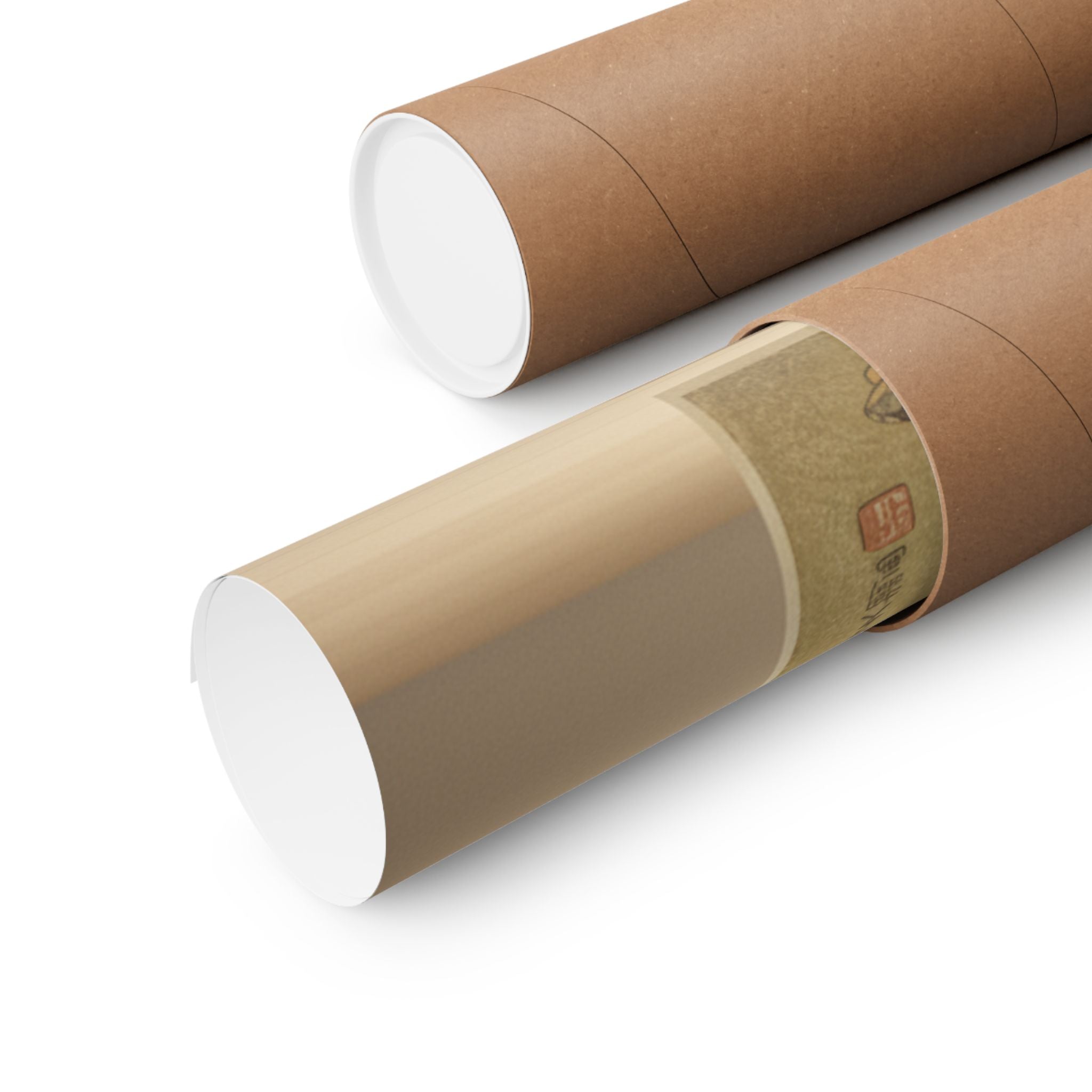 Product Marketing — Ichikawa Komazo I — Matte Poster