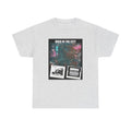 URBAN LEGEND graphic tee by Zukkay