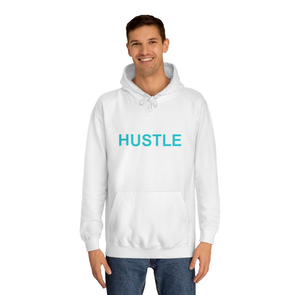ALL GAS NO BRAKES hoodie — product view 20
