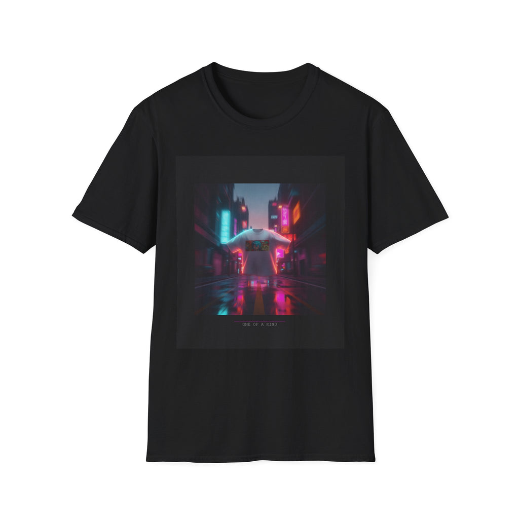 Original graphic tee — product view 7