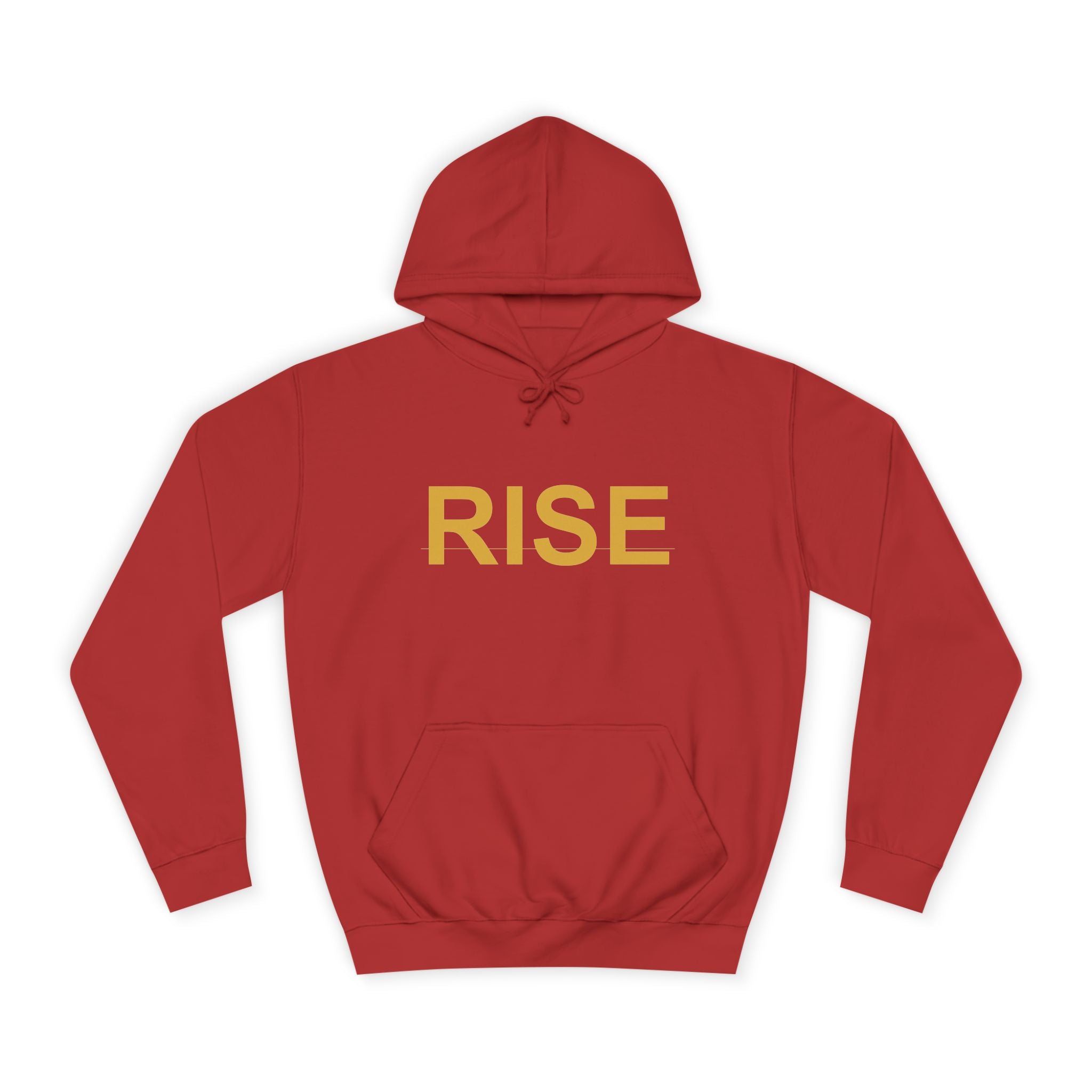 SILENT STORM hoodie — product view 18