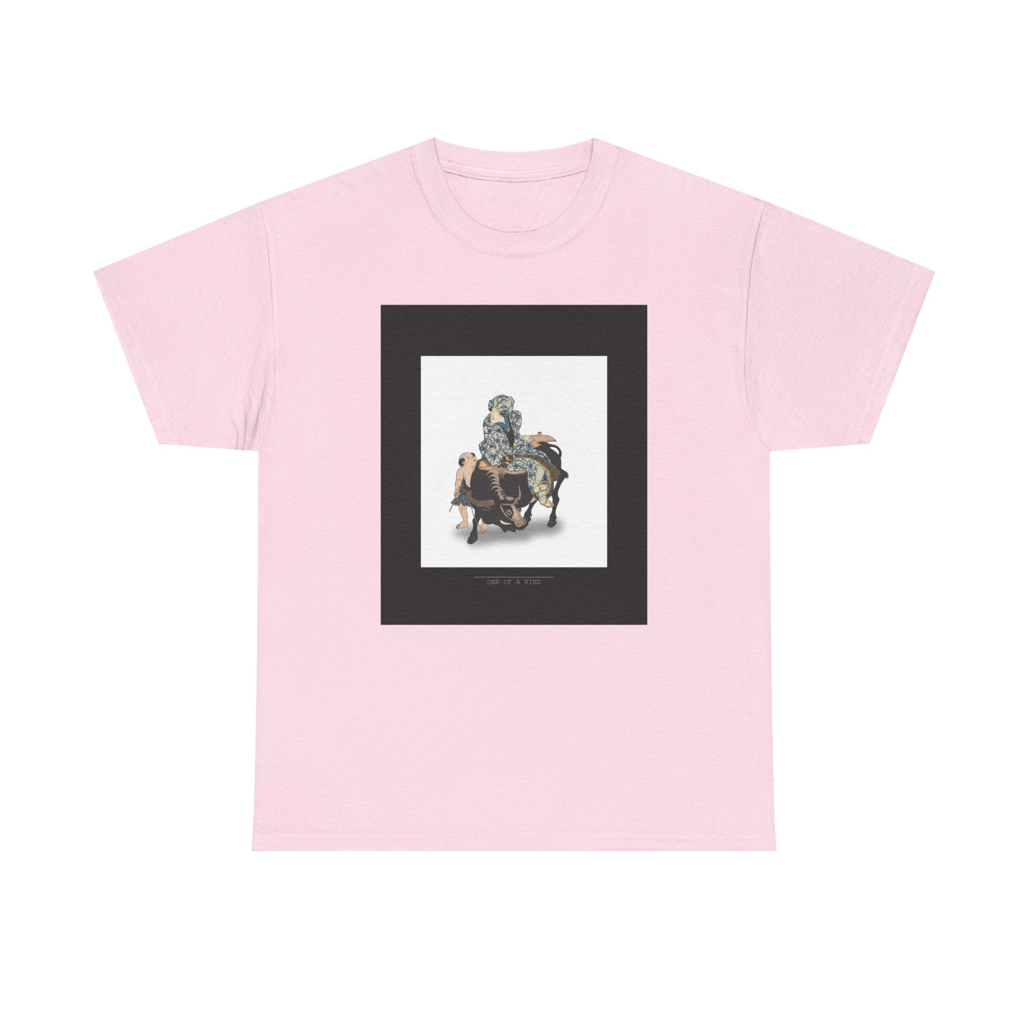 CITY NEVER SLEEPS graphic tee — product view 15