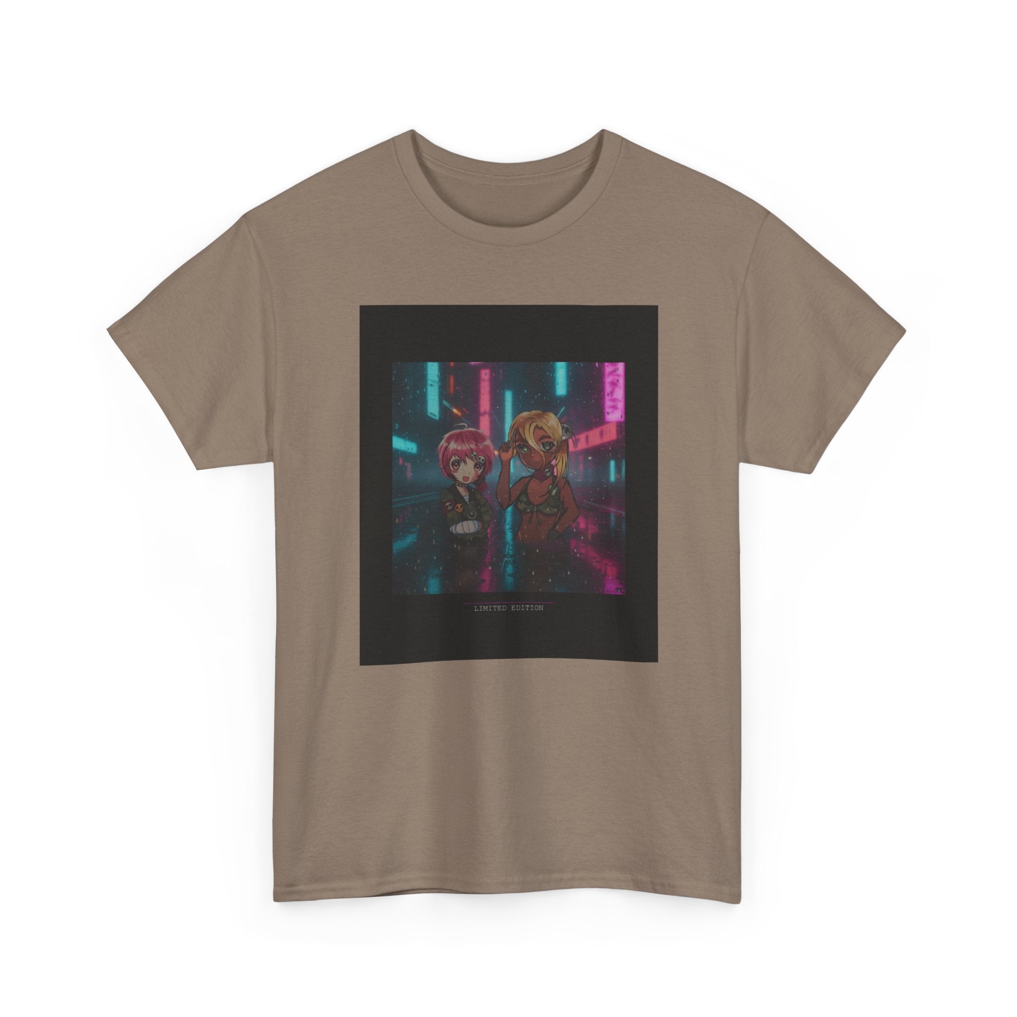 CHOSEN ONE graphic tee — product view 22