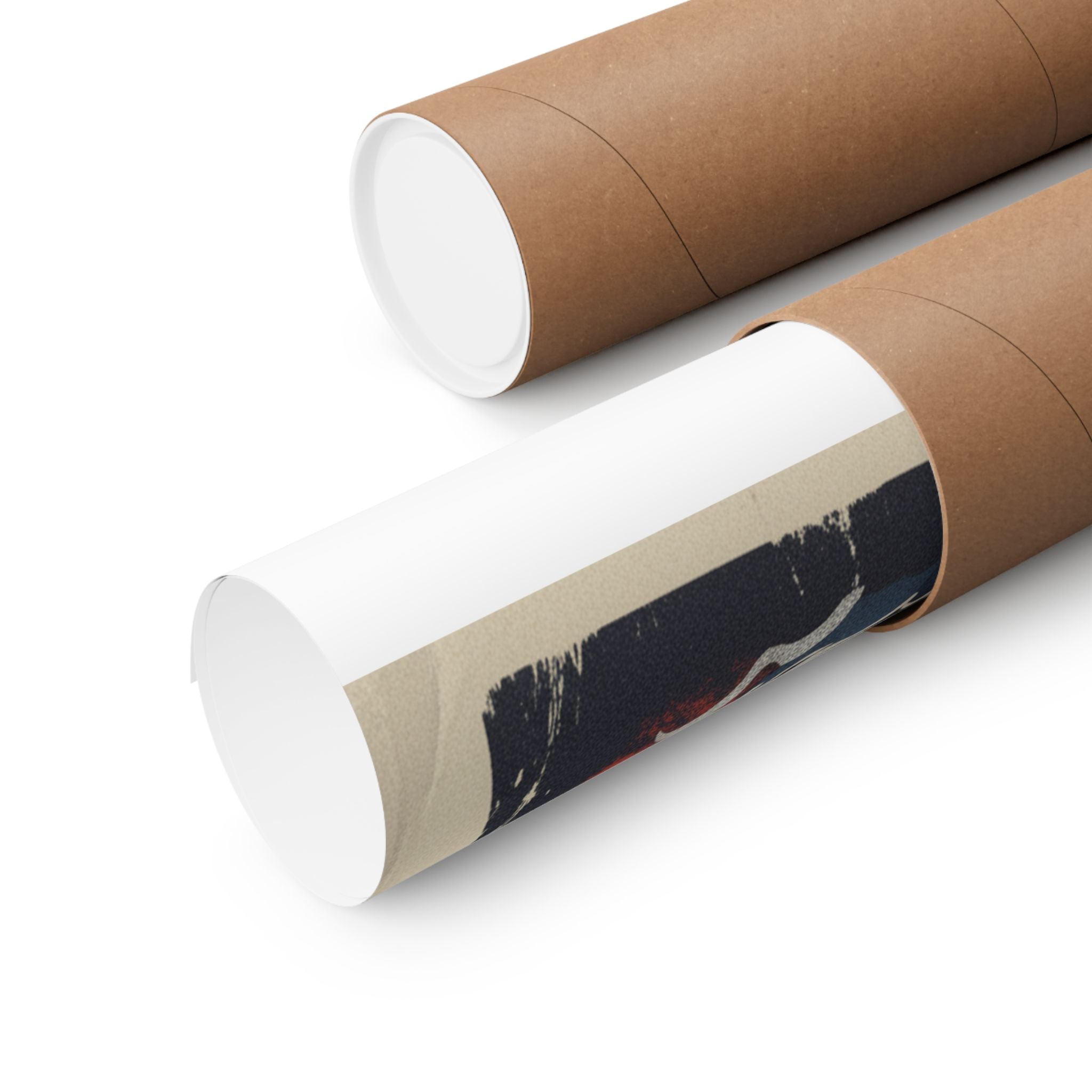 Japanese Street art print — product view 7