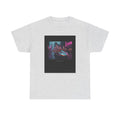 ALL GAS NO BRAKES graphic tee by Zukkay