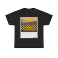 "PATIENCE" graphic tee by Zukkay