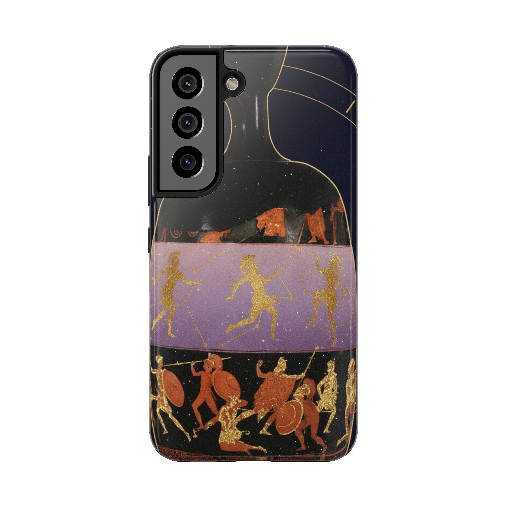 STAR CHILD phone case — product view 22