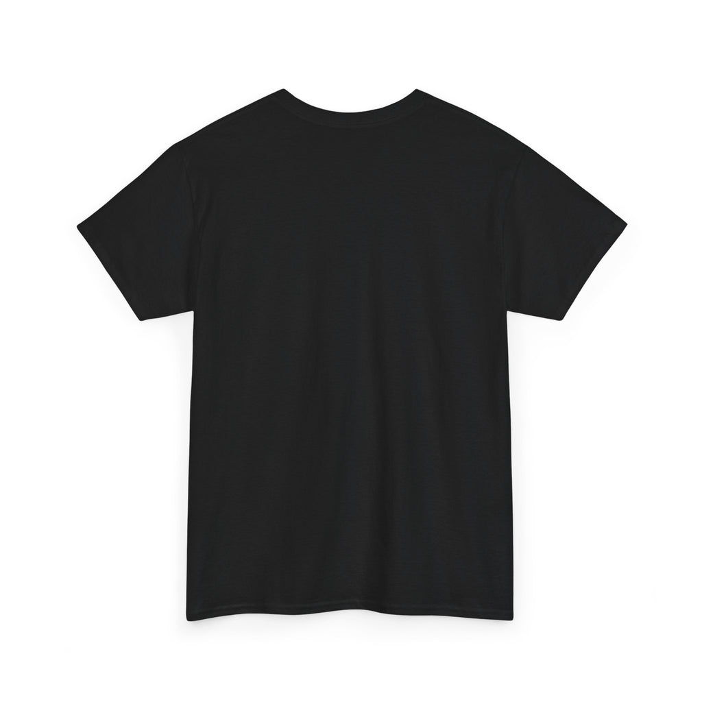 DECODE THYSELF graphic tee — product view 4