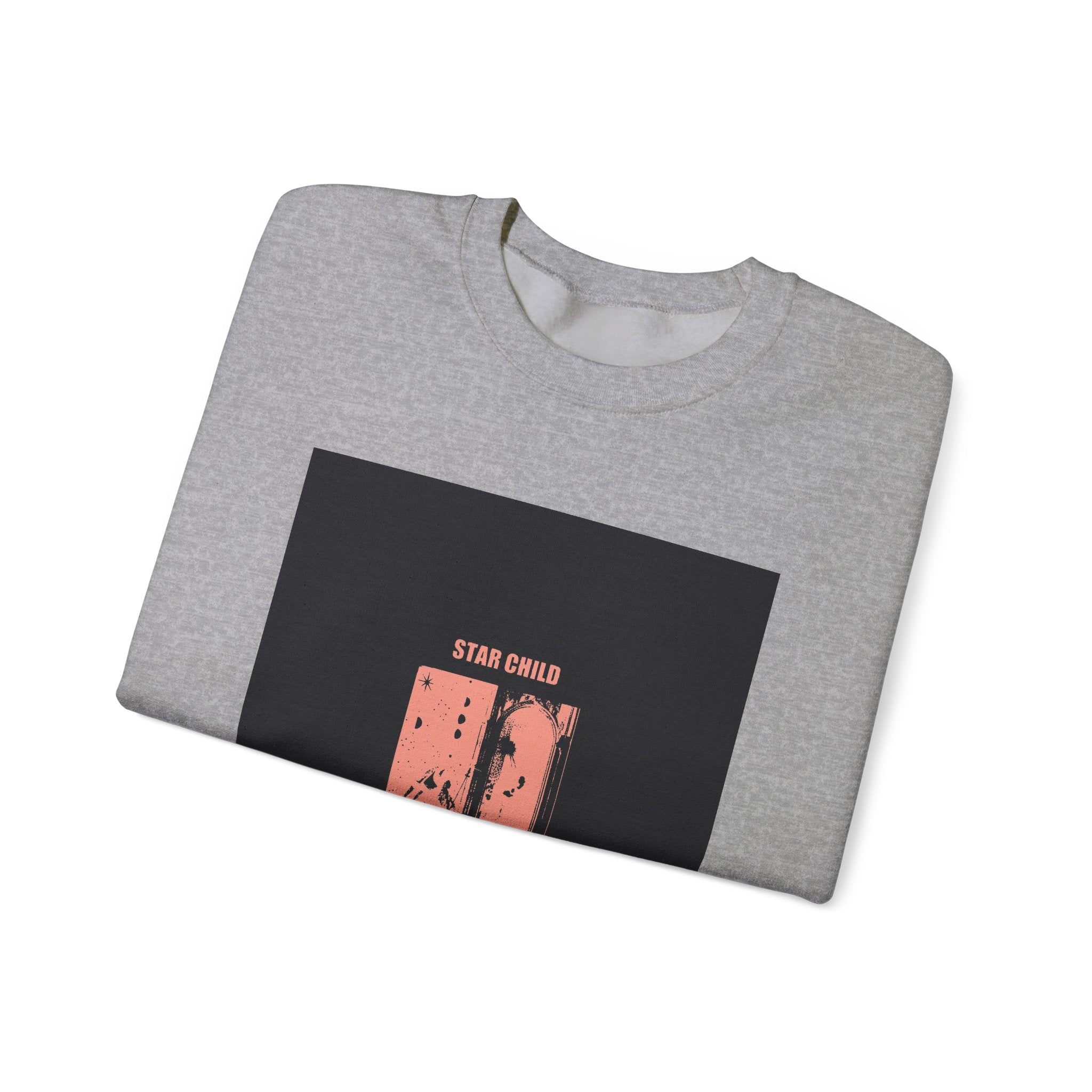 STREET CERTIFIED crewneck sweatshirt — product view 14