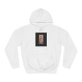 BUILT DIFFERENT hoodie by Zukkay