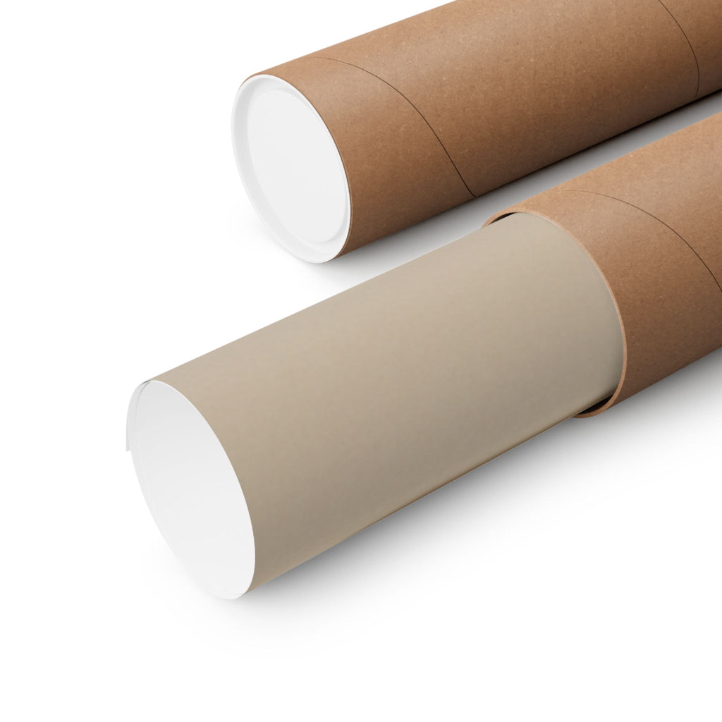 Product Marketing — Belt And Fan On A Piece Of Cloth — Matte Poster