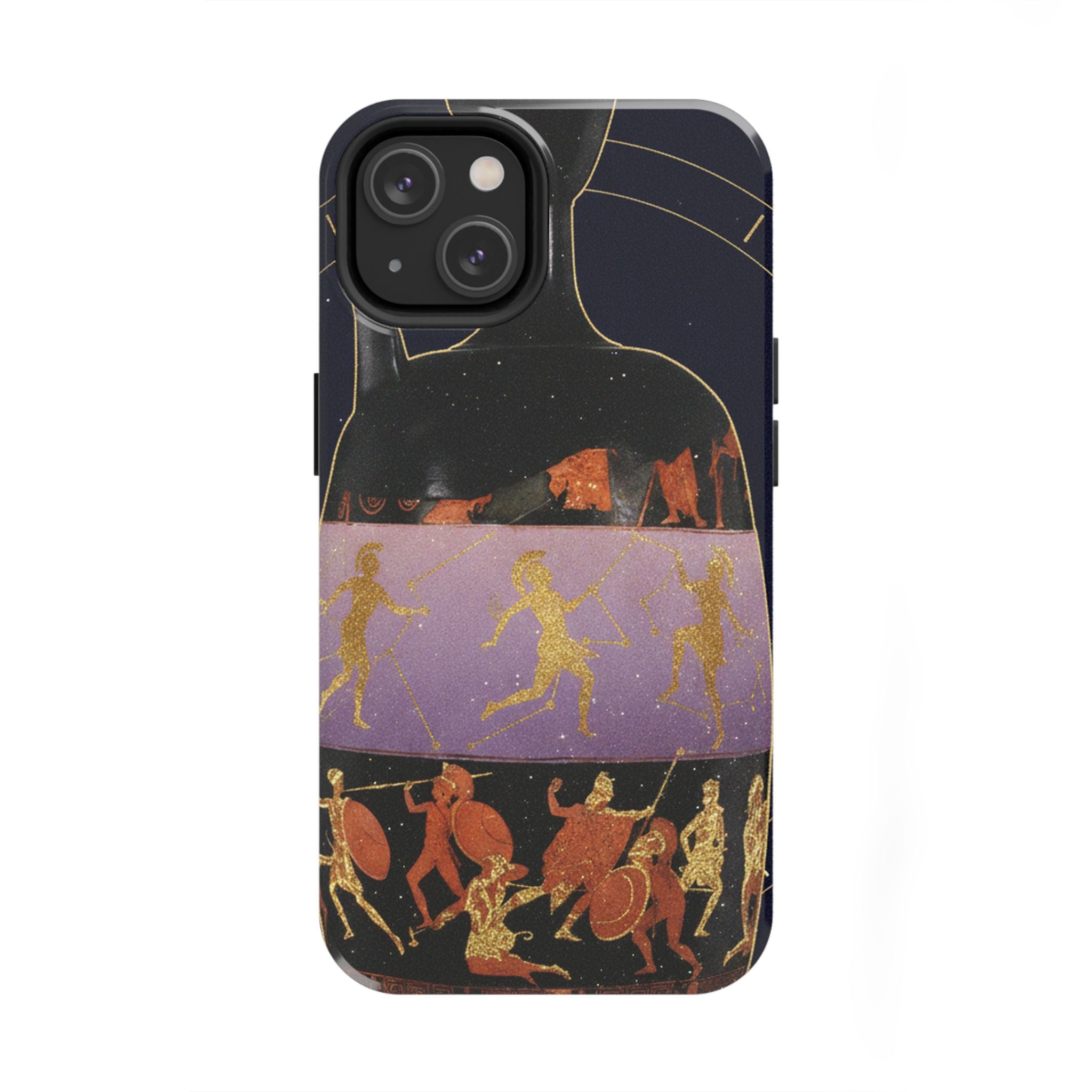 STAR CHILD phone case — product view 12