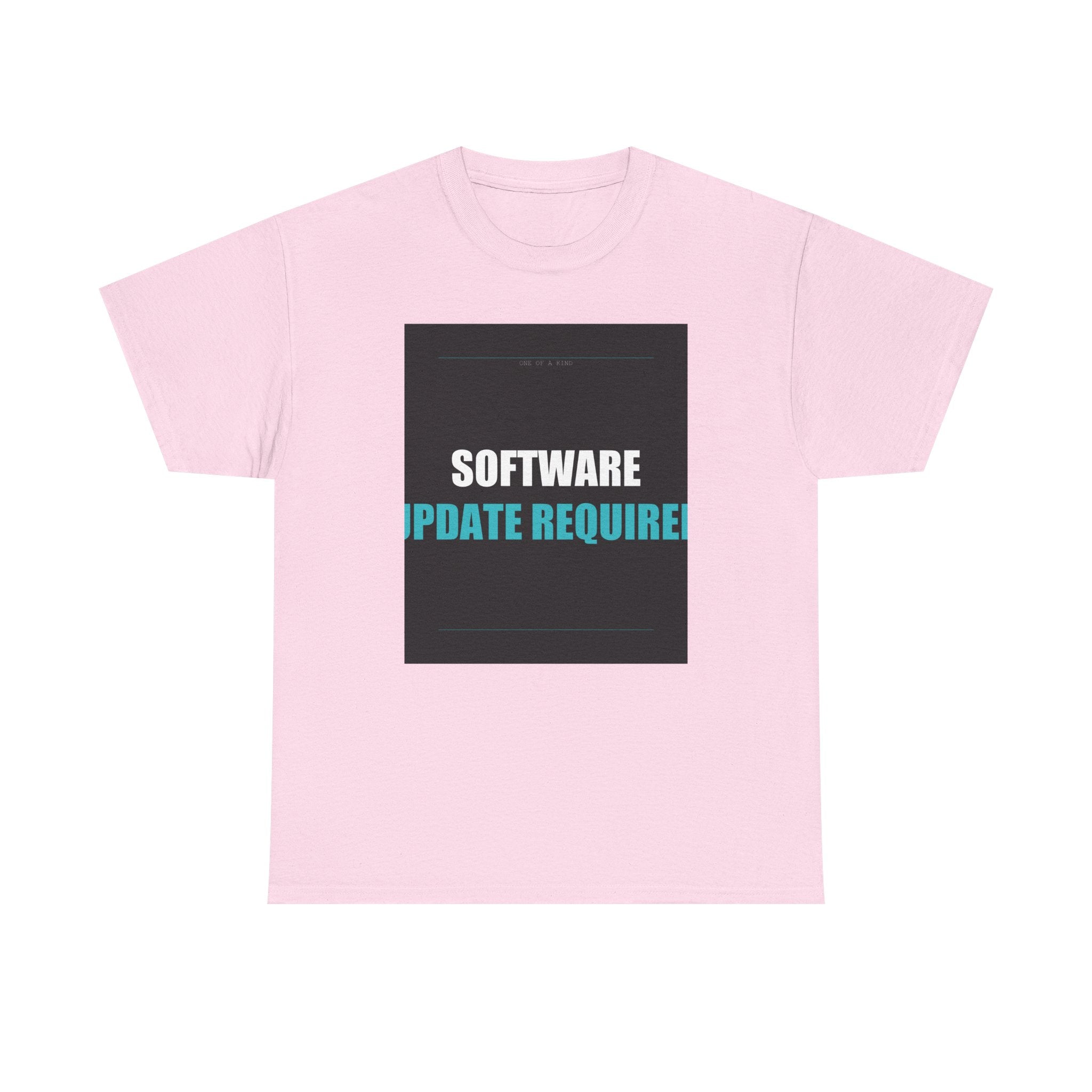 LEVEL NEVER REACHED graphic tee — product view 15