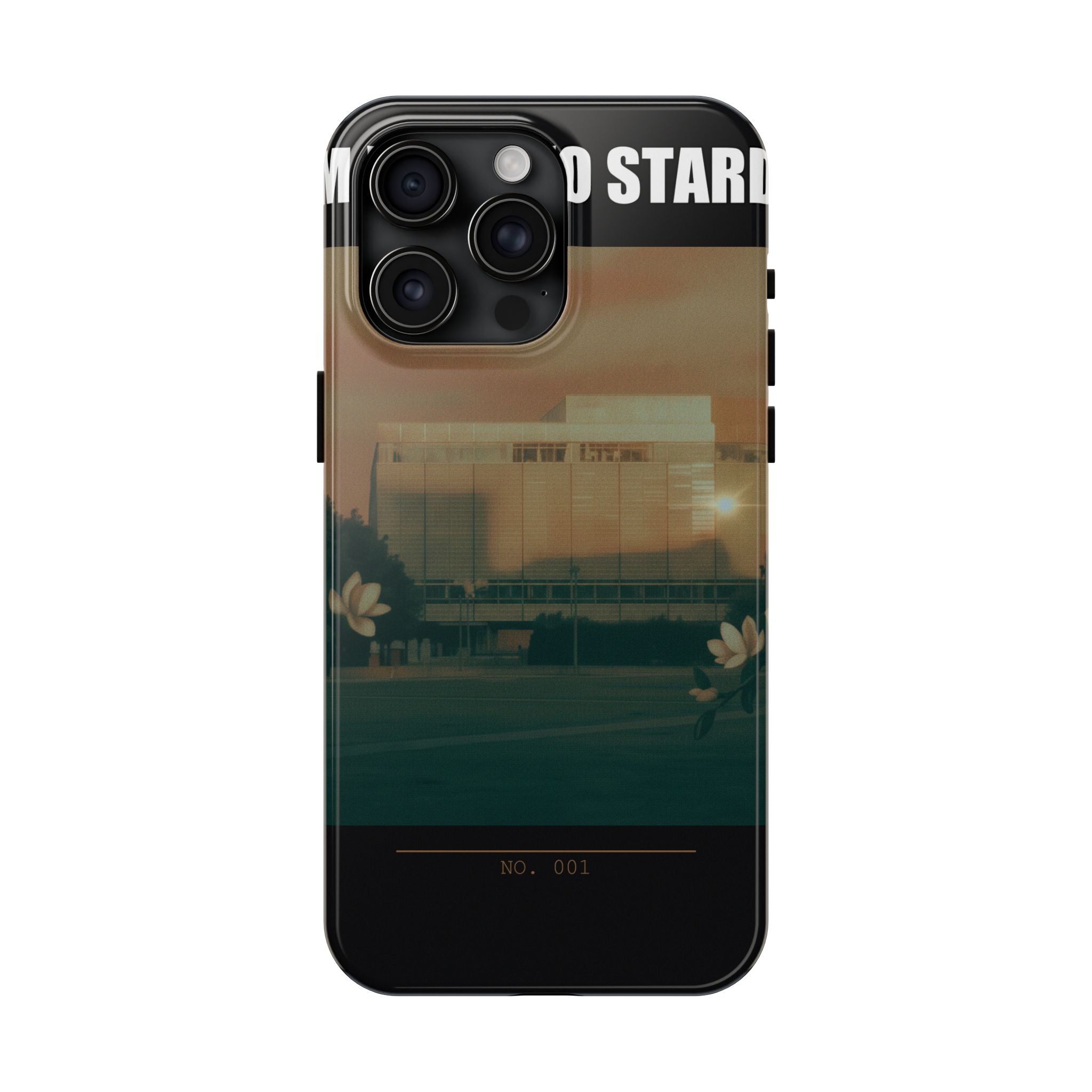 STREET CERTIFIED phone case — product view 19