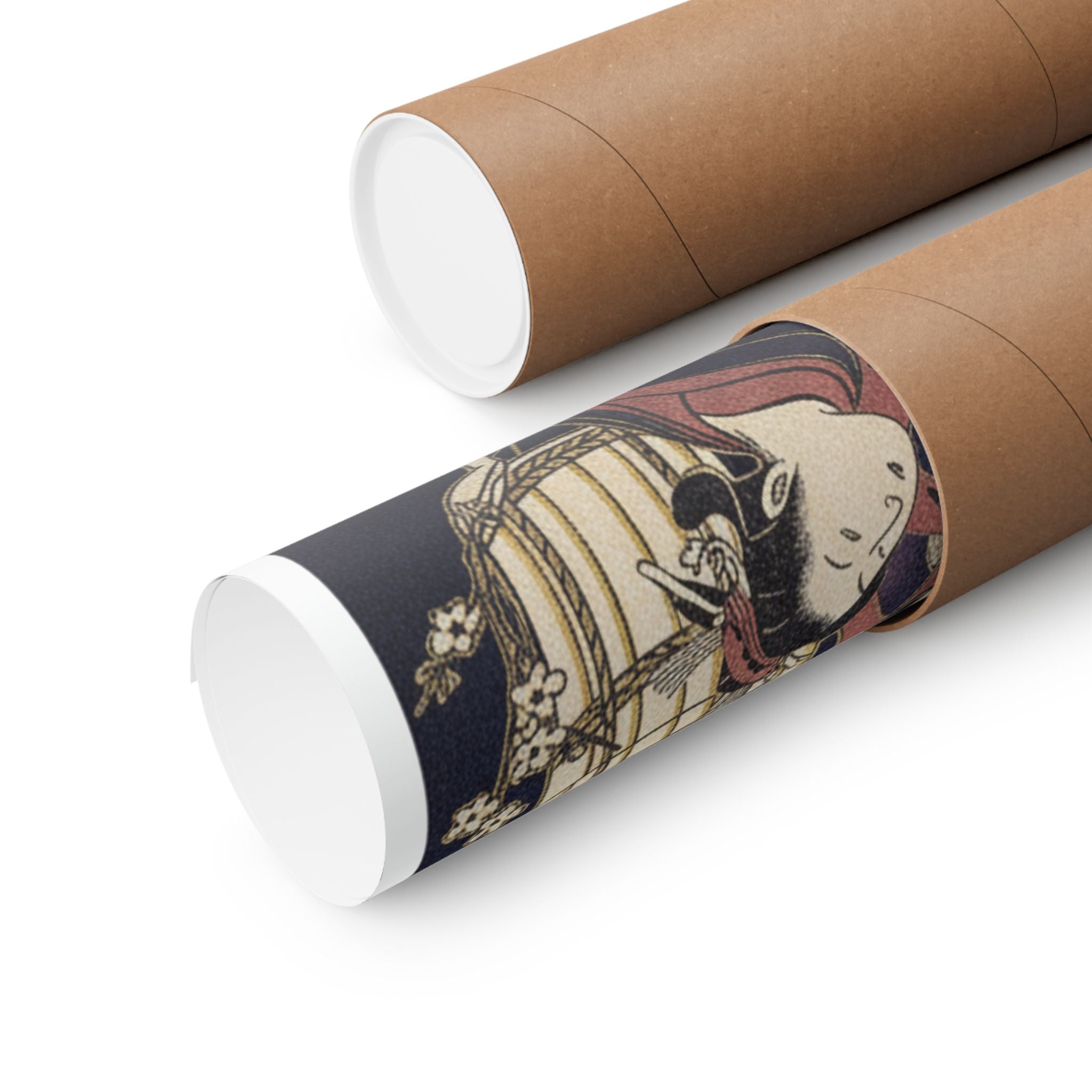 Celestial — Print — Matte Poster
