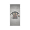 Product Marketing — An Actor Portrait (Wears A Danjuro Mon) — Kiss-Cut Sticker
